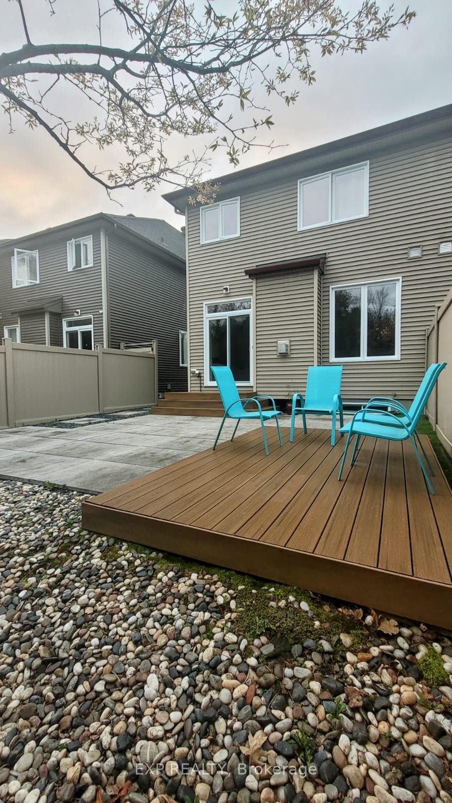 167 Highbury Park Drive Property Photo 44