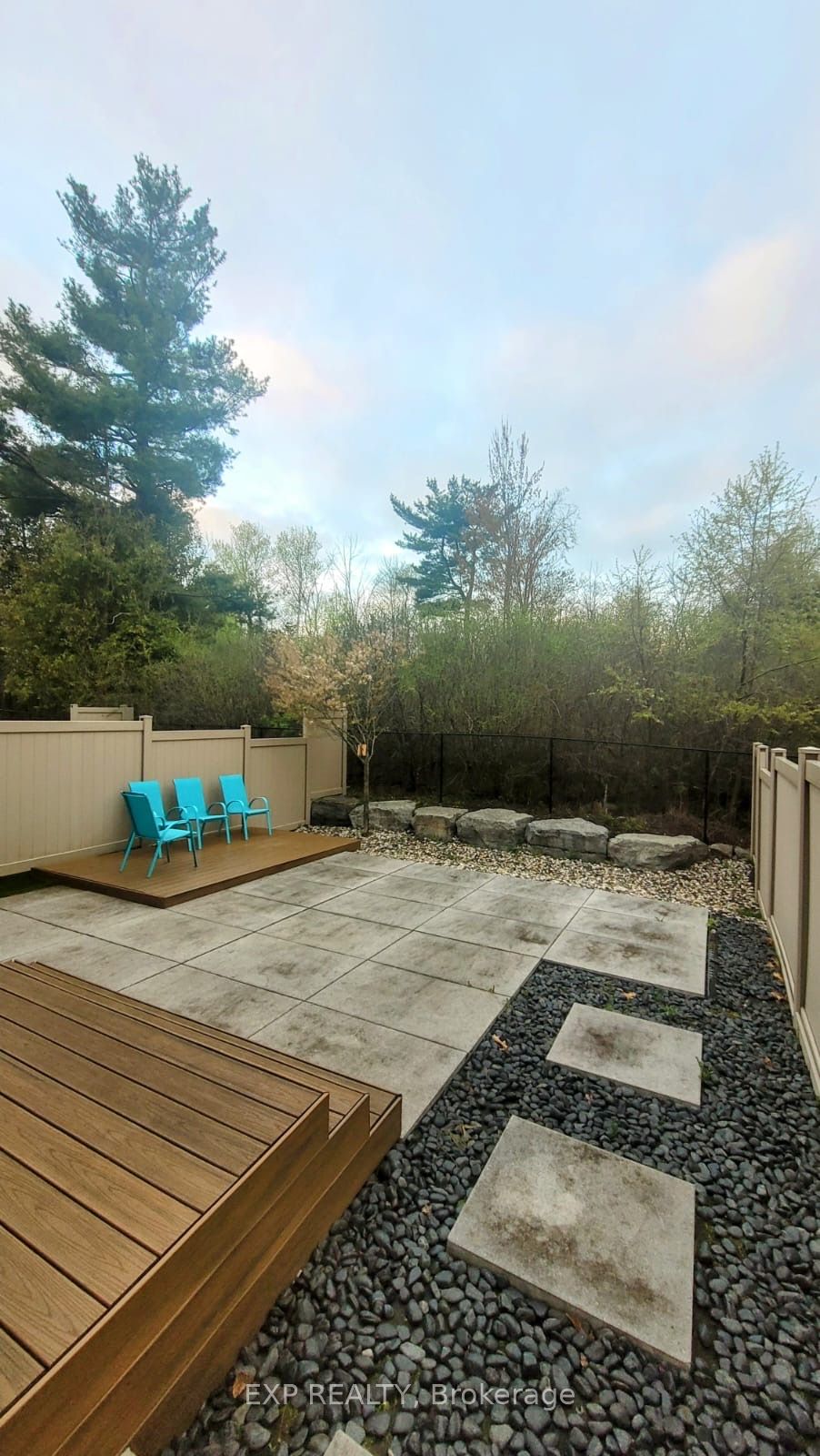 167 Highbury Park Drive Property Photo 45