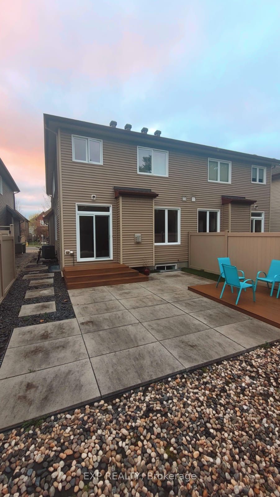 167 Highbury Park Drive Property Photo 47