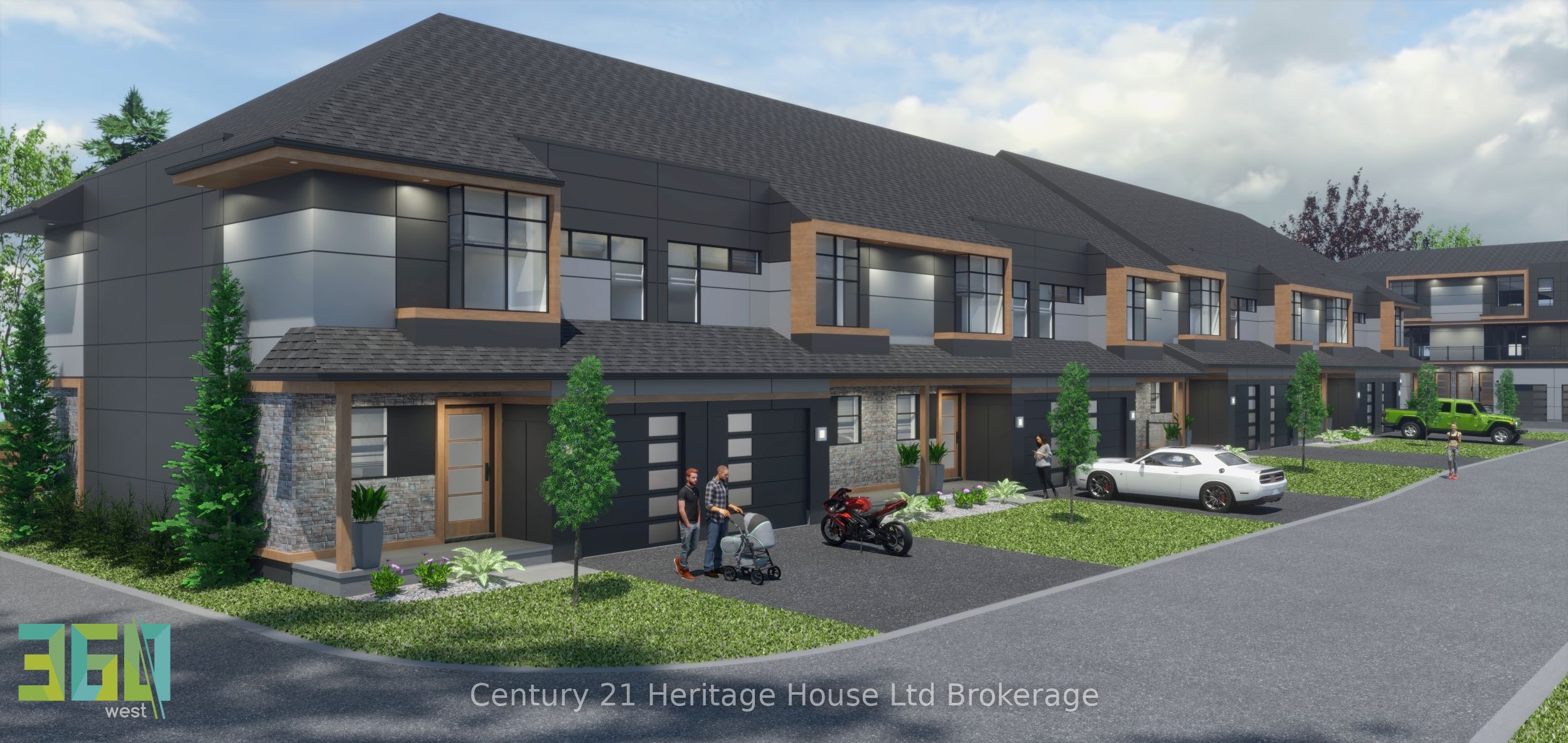 361 Quarter Town Line 701 Property Photo 1