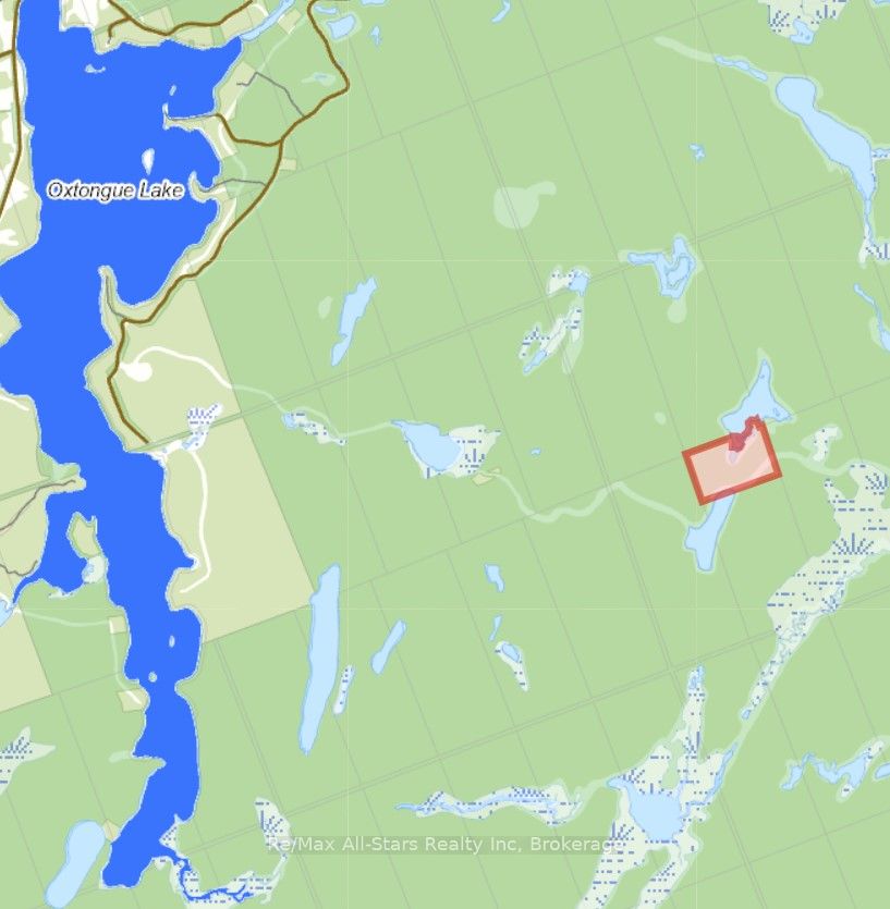 0 Harris Road Property Photo 2