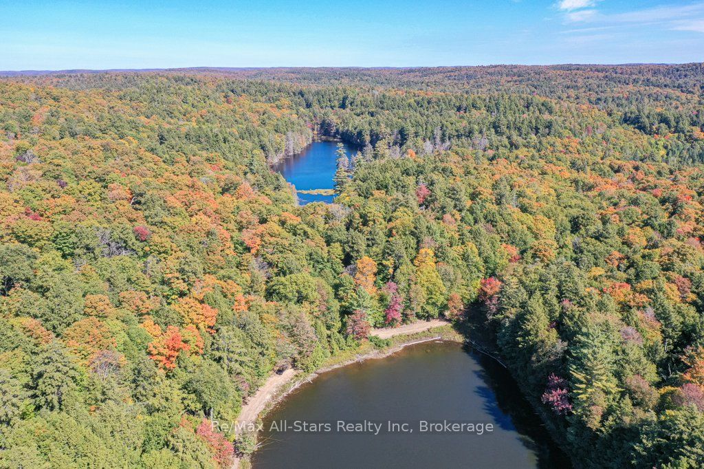 0 Harris Road Property Photo 3