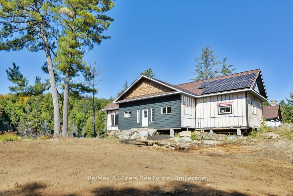 0 Harris Road Property Photo 4