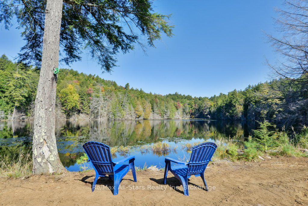 0 Harris Road Property Photo 5