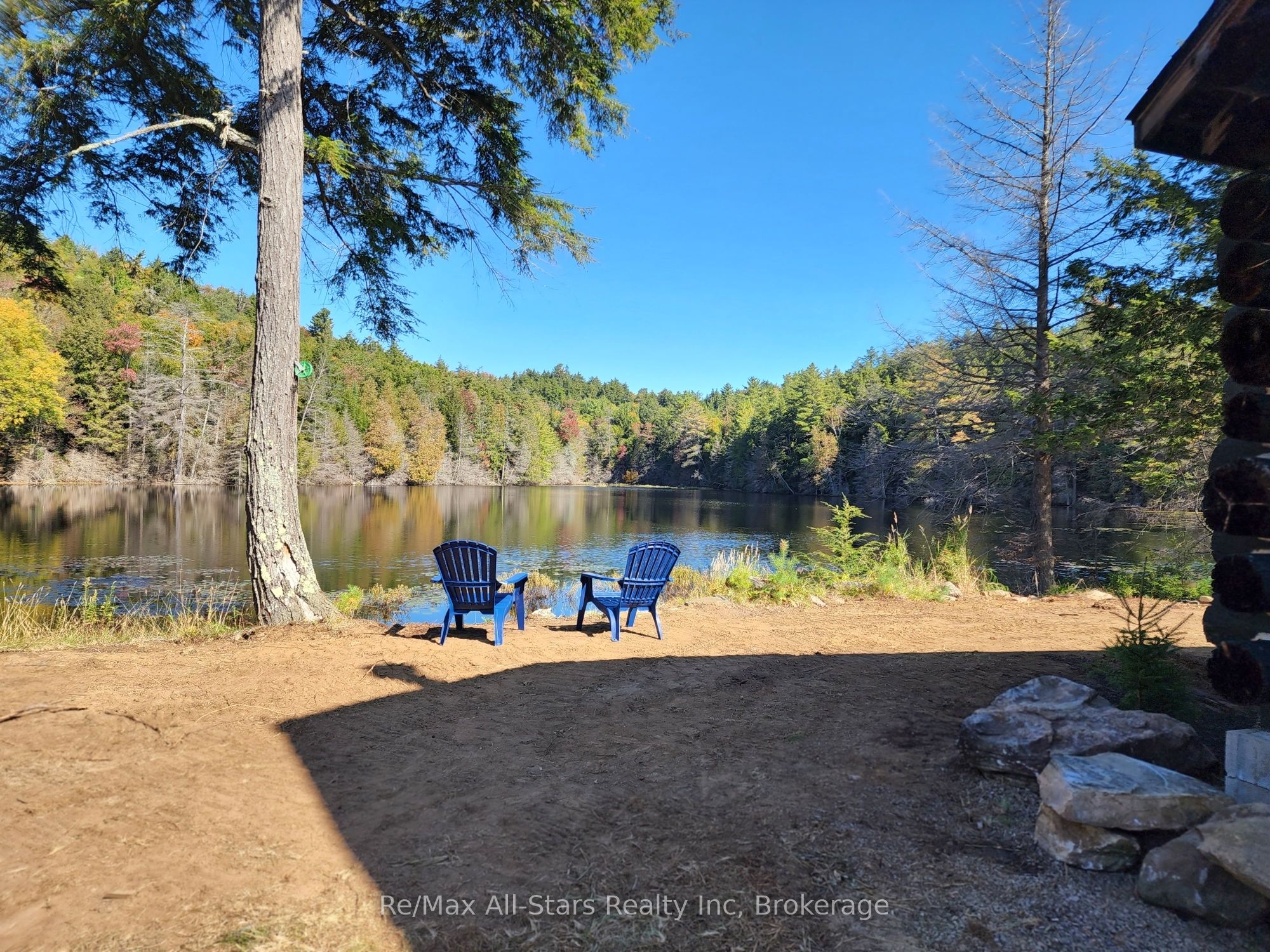 0 Harris Road Property Photo 8