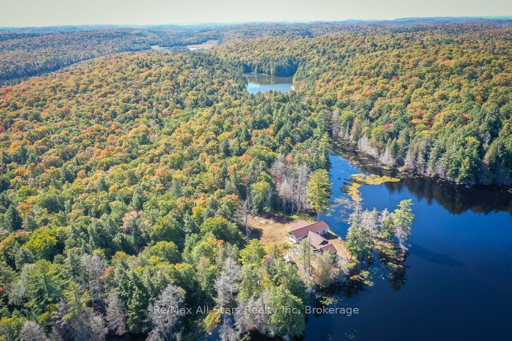 0 Harris Road Property Photo 10