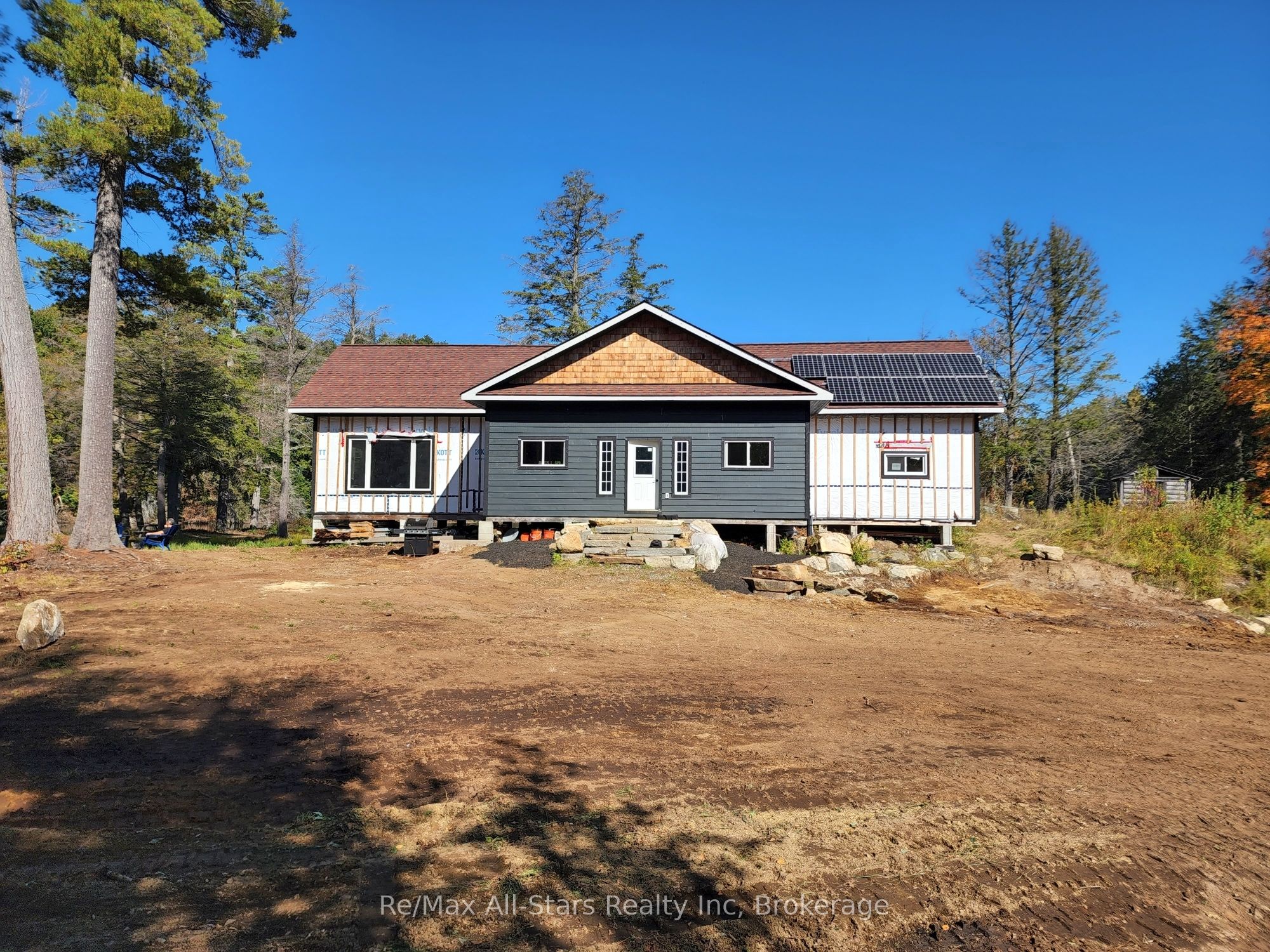 0 Harris Road Property Photo 11