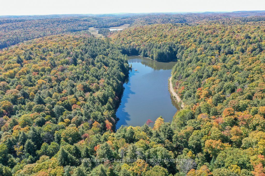 0 Harris Road Property Photo 13