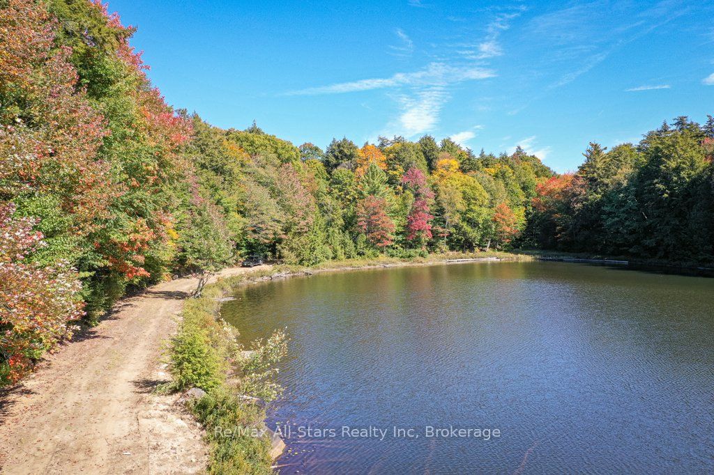 0 Harris Road Property Photo 14