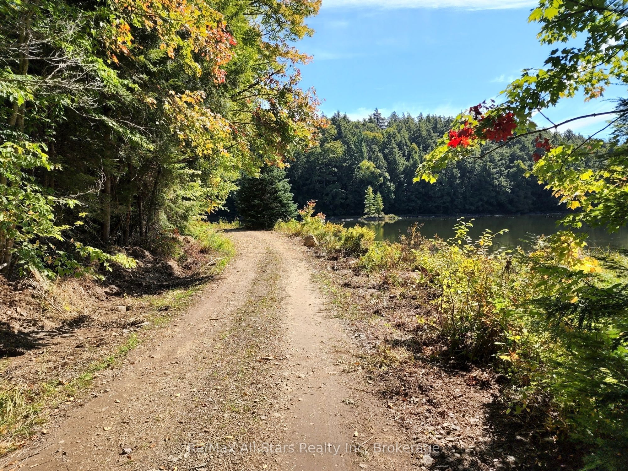 0 Harris Road Property Photo 15