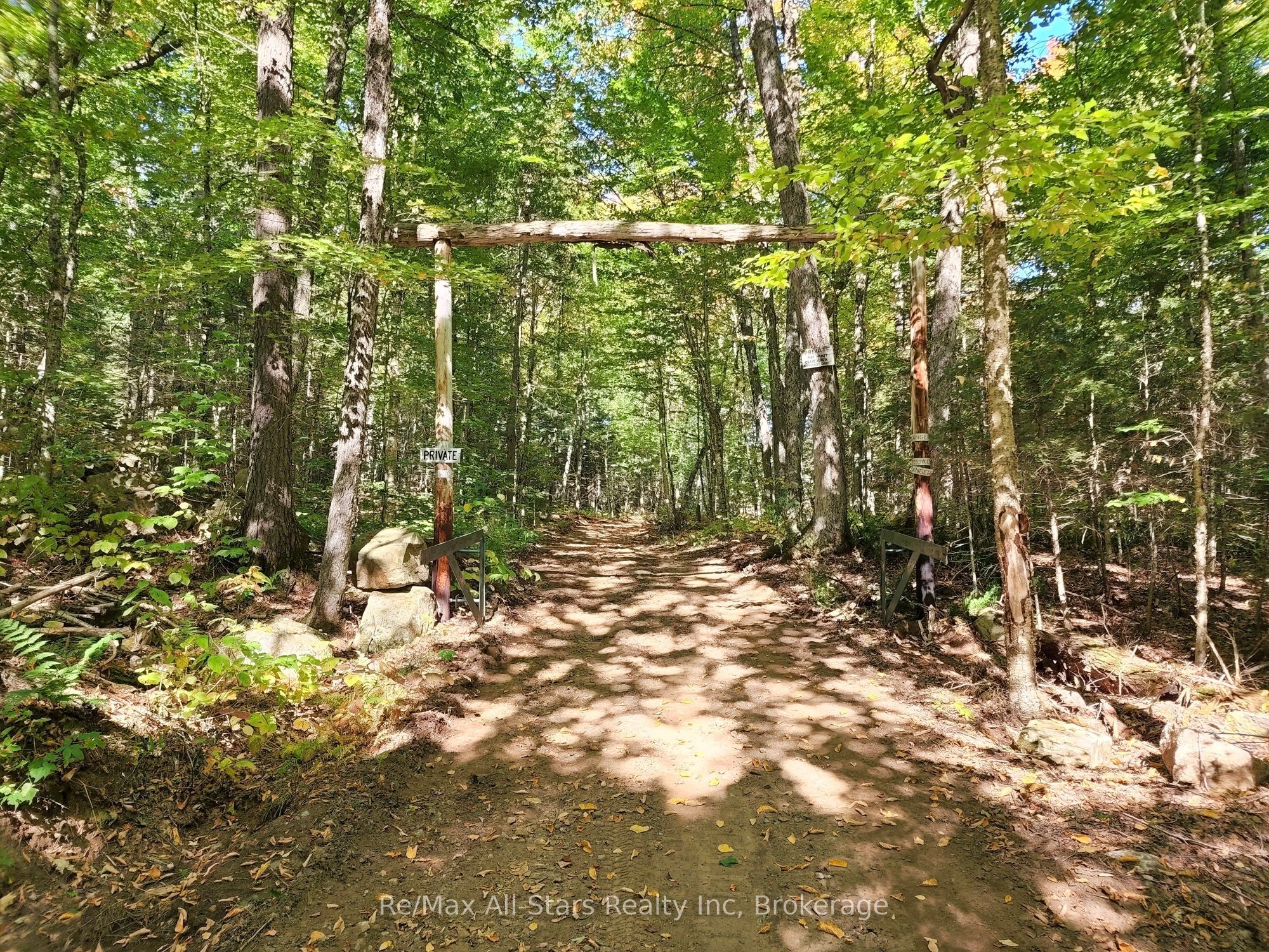 0 Harris Road Property Photo 16