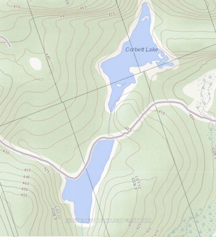 0 Harris Road Property Photo 25