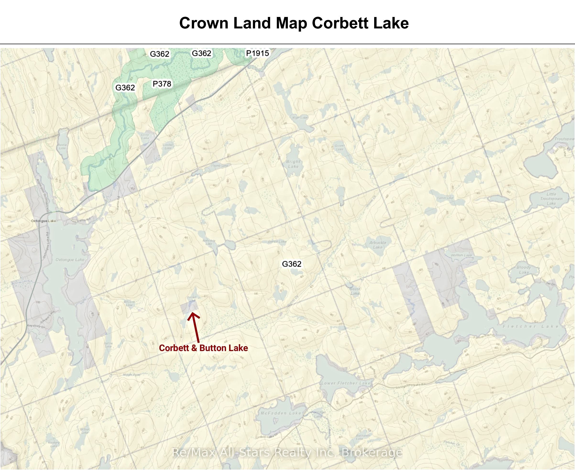 0 Harris Road Property Photo 26