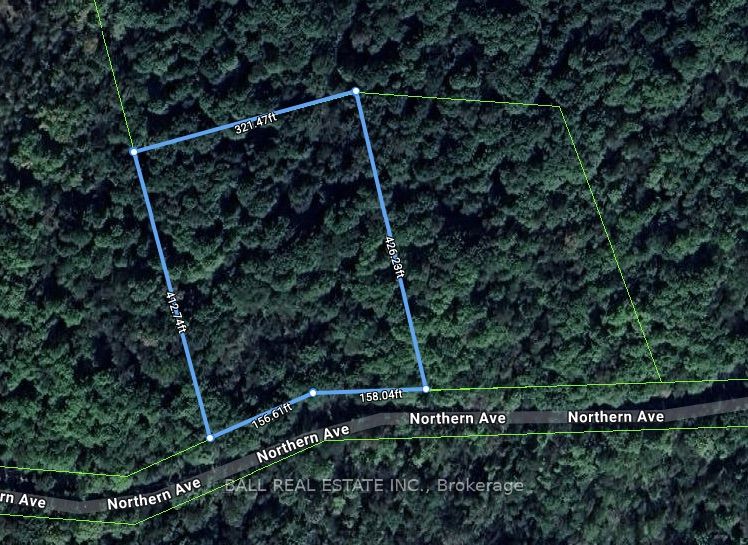 0 Northern Avenue Property Photo 1
