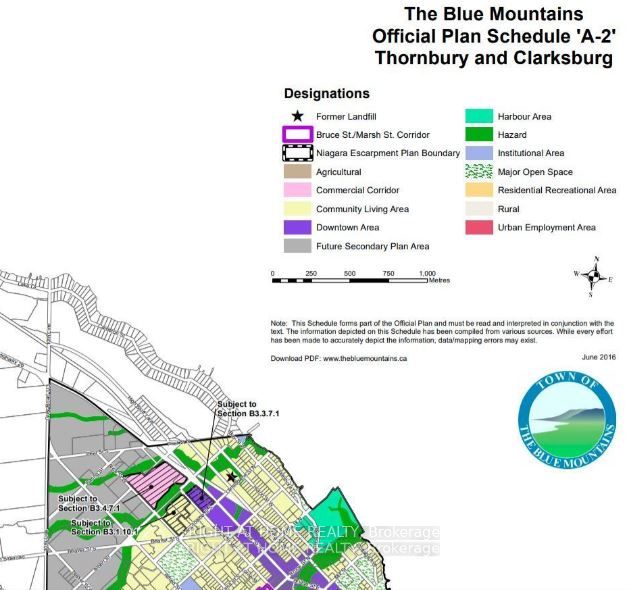 N/a Arthur Street W Property Photo 2