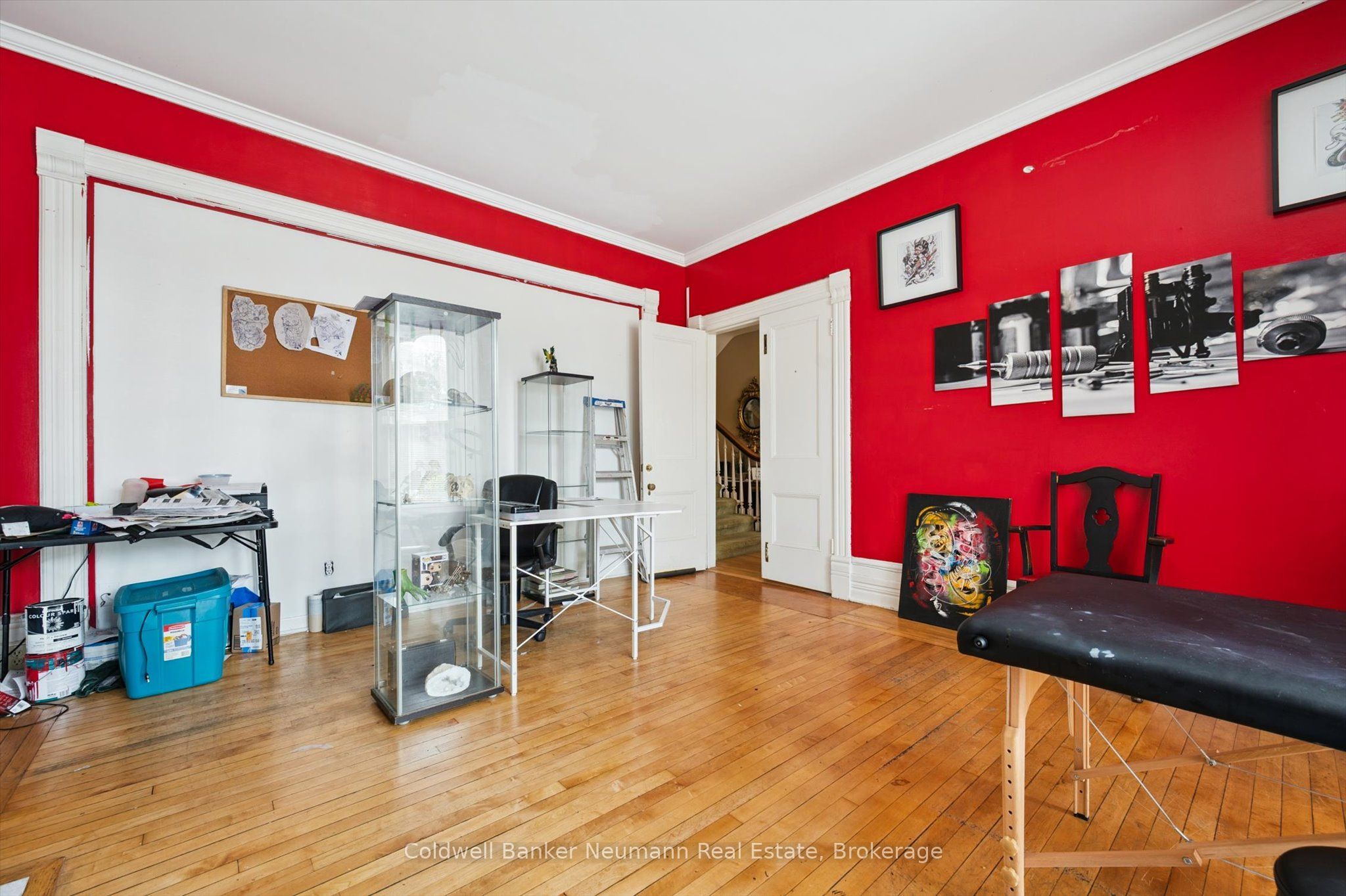 221 Woolwich Street Property Photo 12