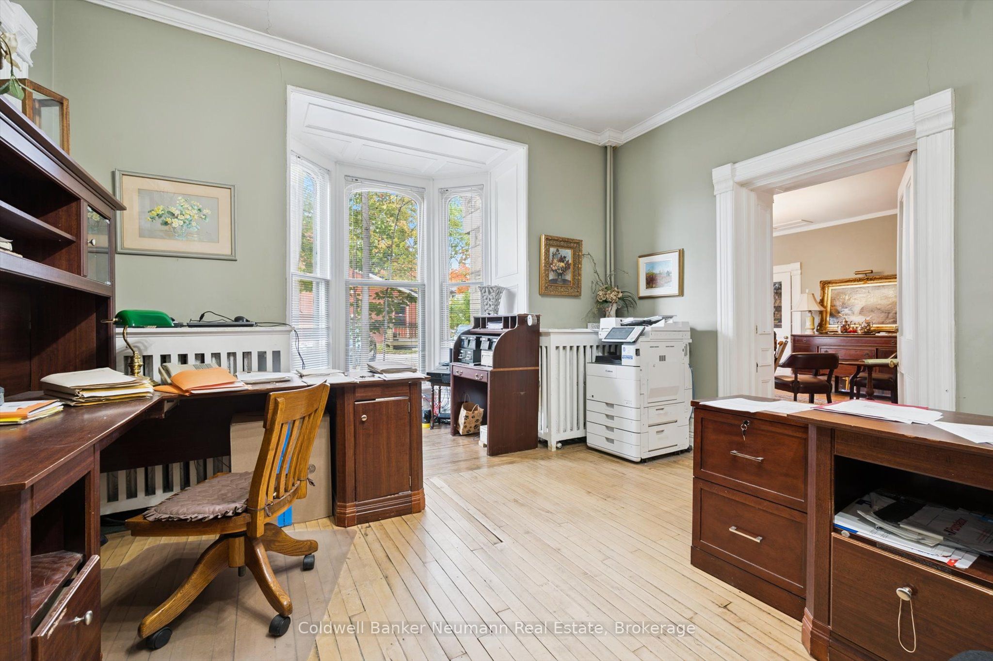 221 Woolwich Street Property Photo 19