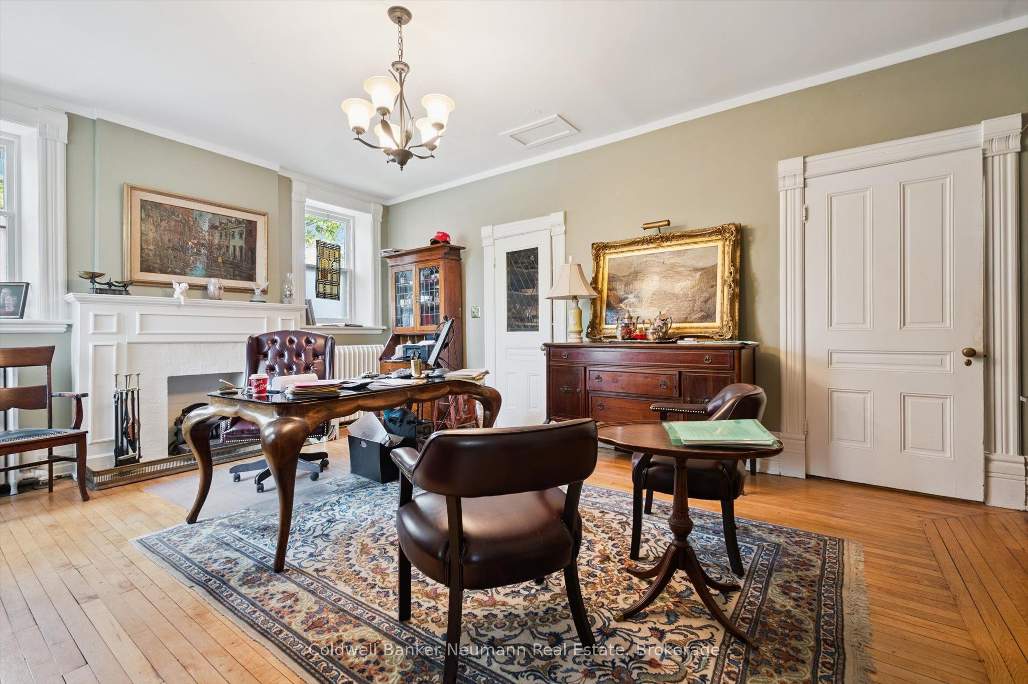 221 Woolwich Street Property Photo 21