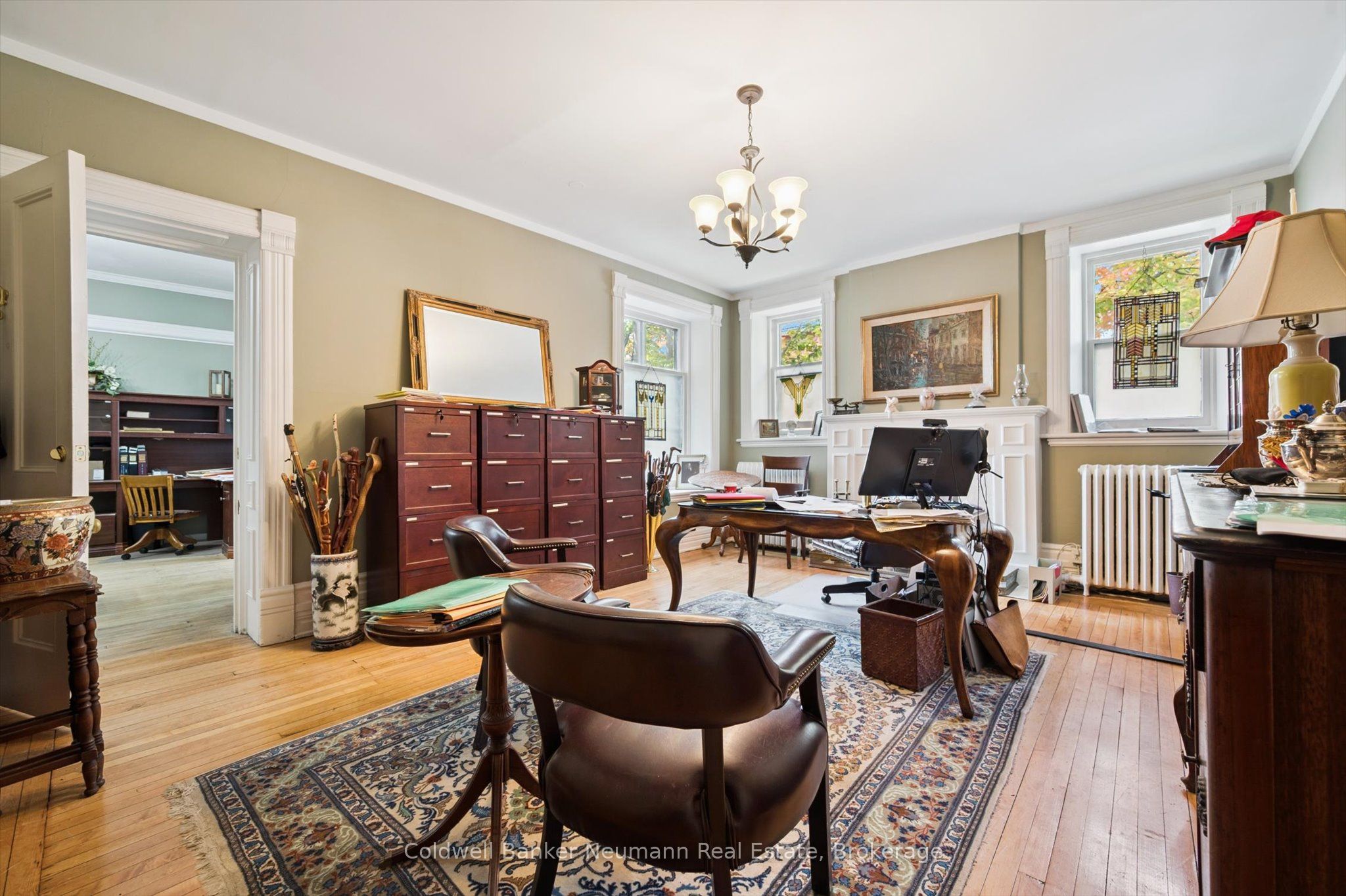 221 Woolwich Street Property Photo 22