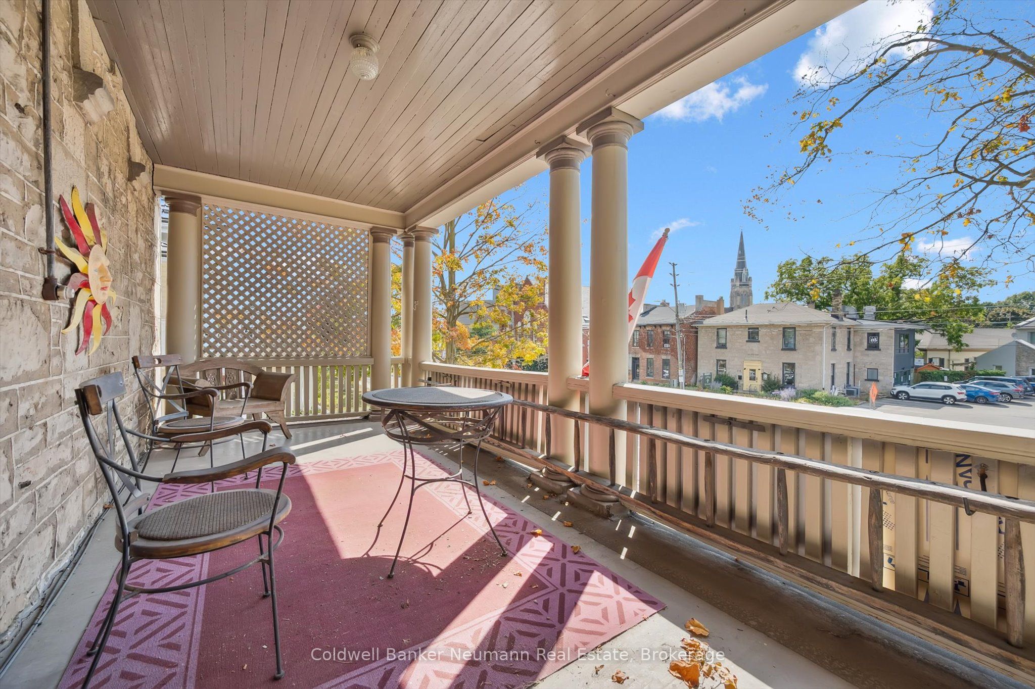 221 Woolwich Street Property Photo 33