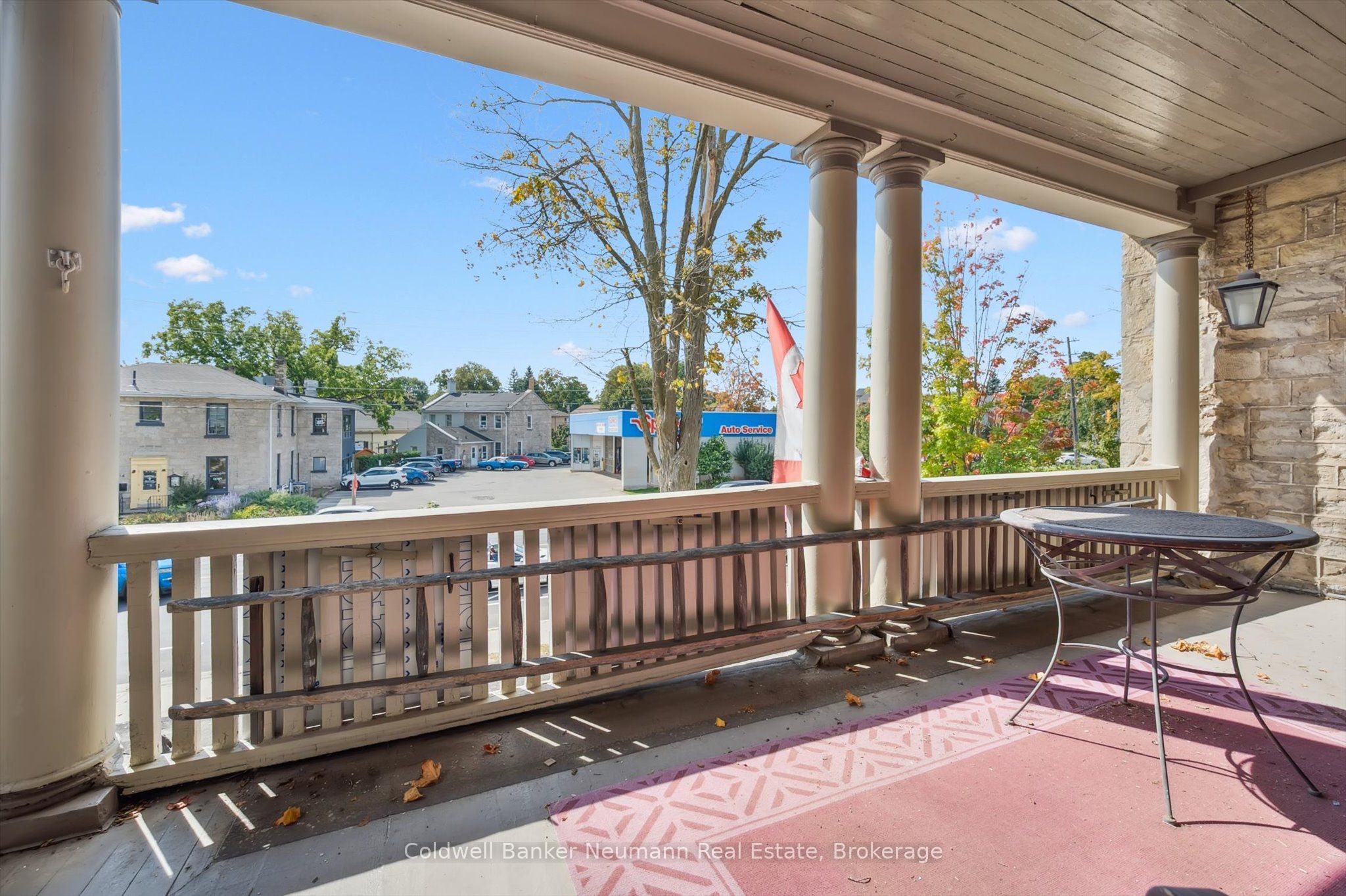 221 Woolwich Street Property Photo 35