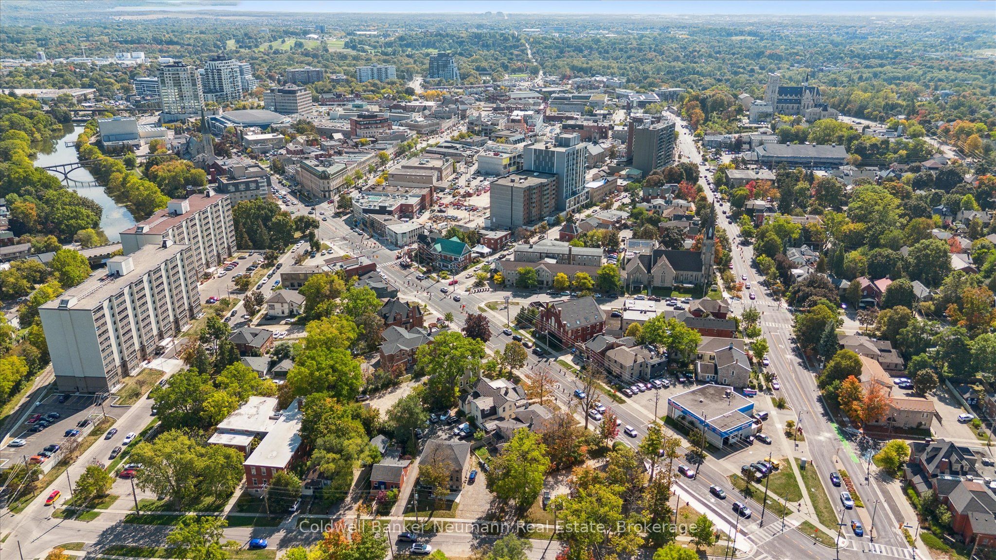 221 Woolwich Street Property Photo 47