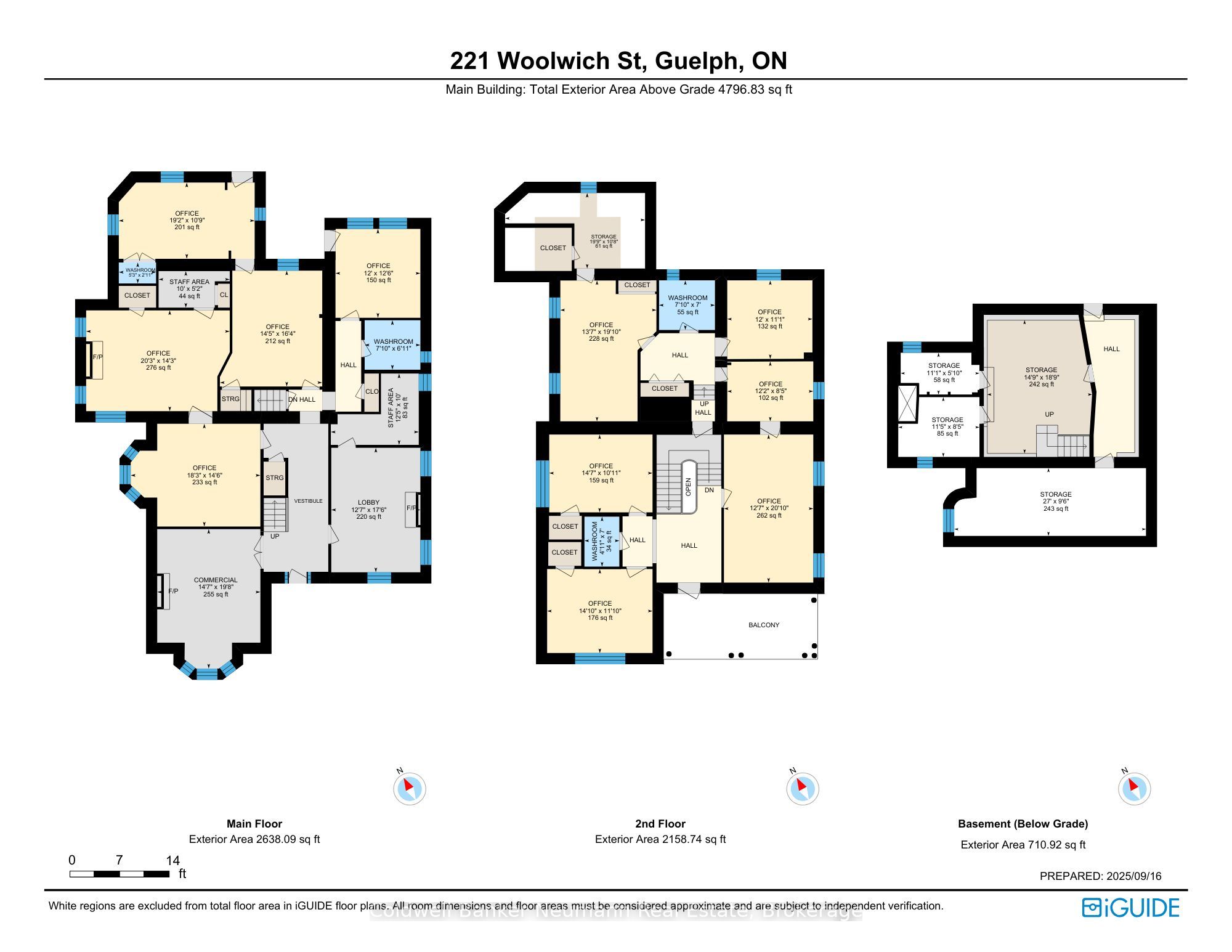 221 Woolwich Street Property Photo 50