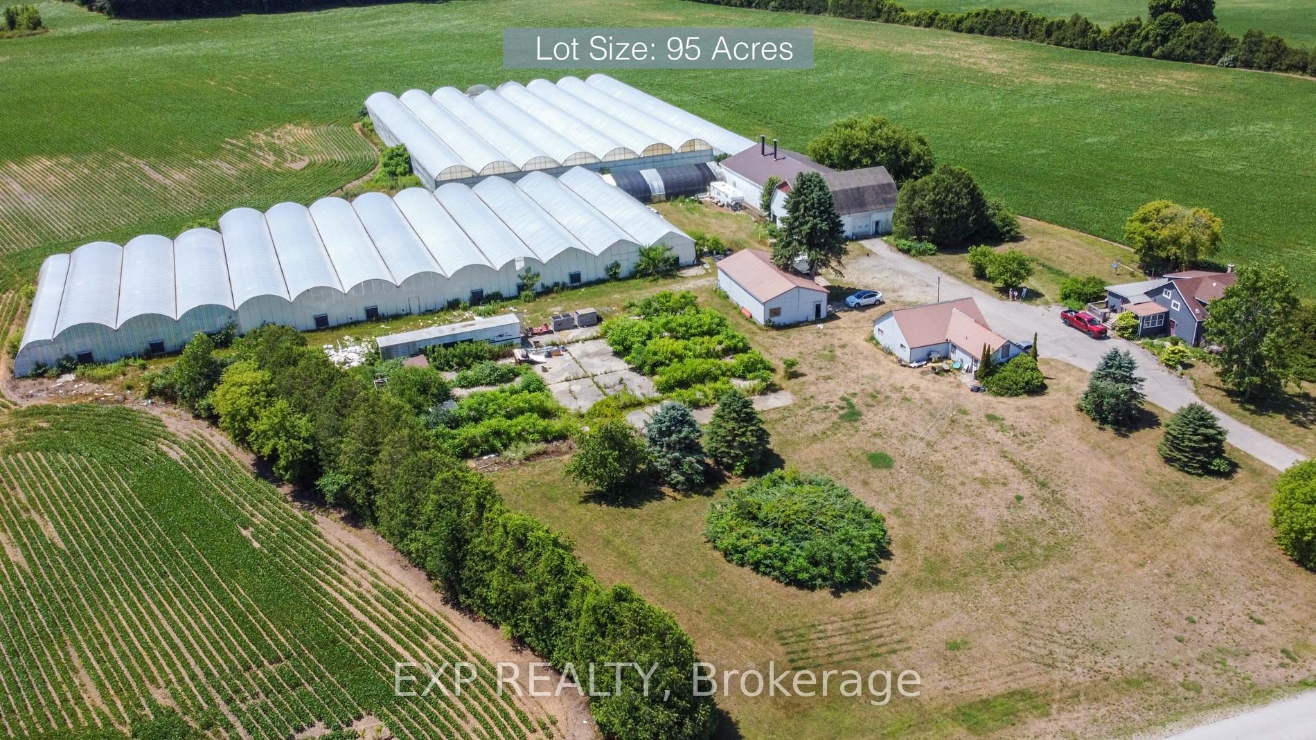 926 Fairground Road Property Photo 2
