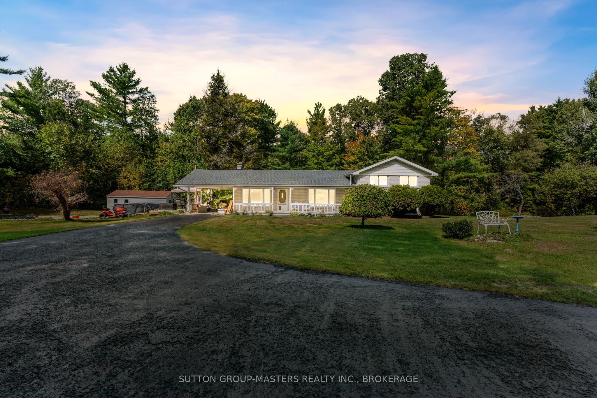 26 Hallecks Road Property Photo