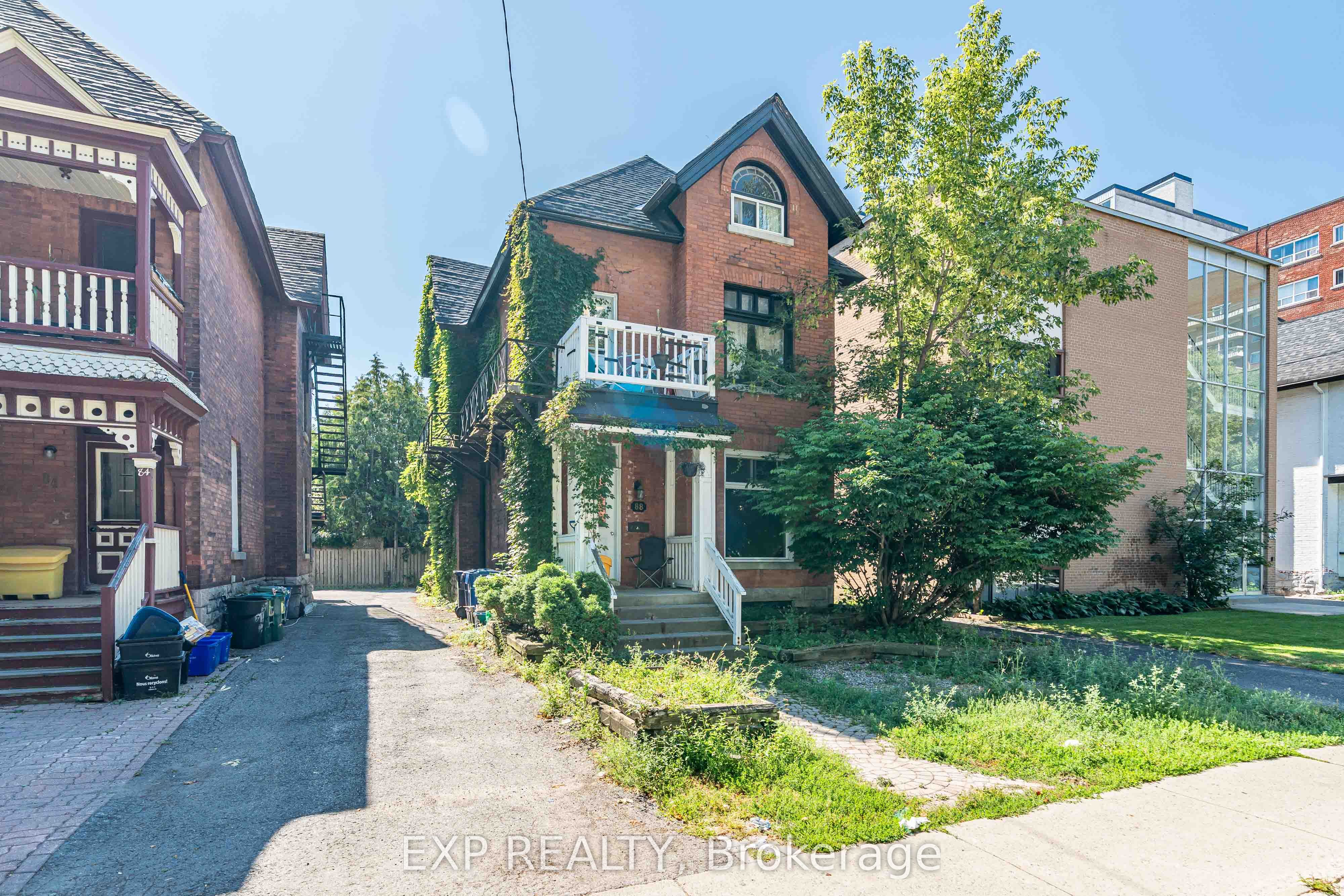 88 Maclaren Street Property Photo 2