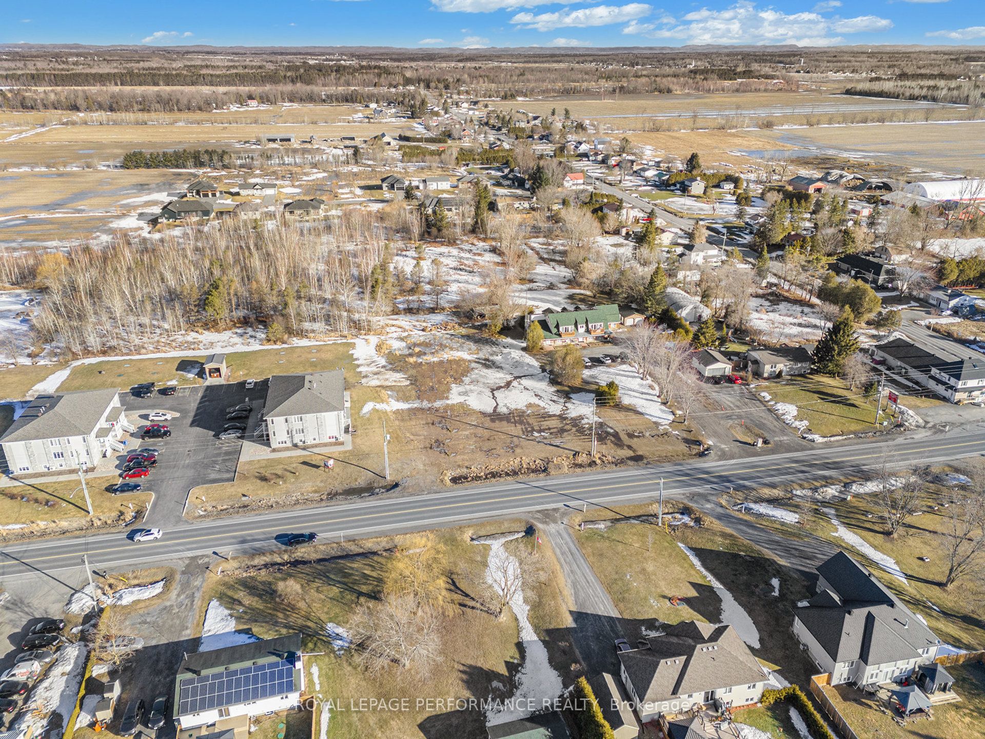 0 Russell Road Property Photo 4