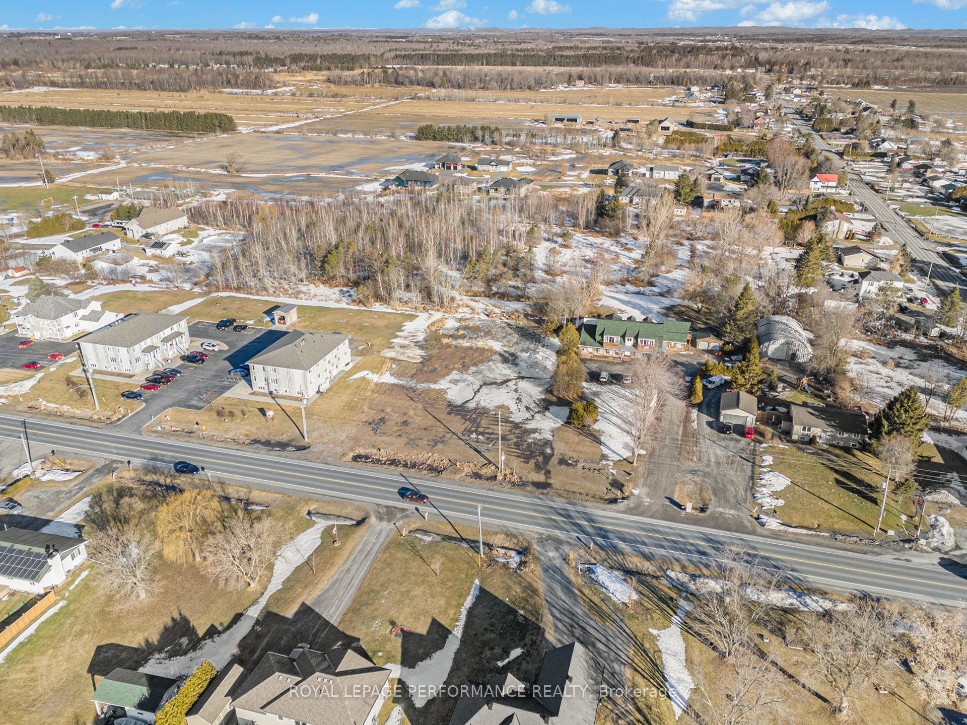 0 Russell Road Property Photo 5