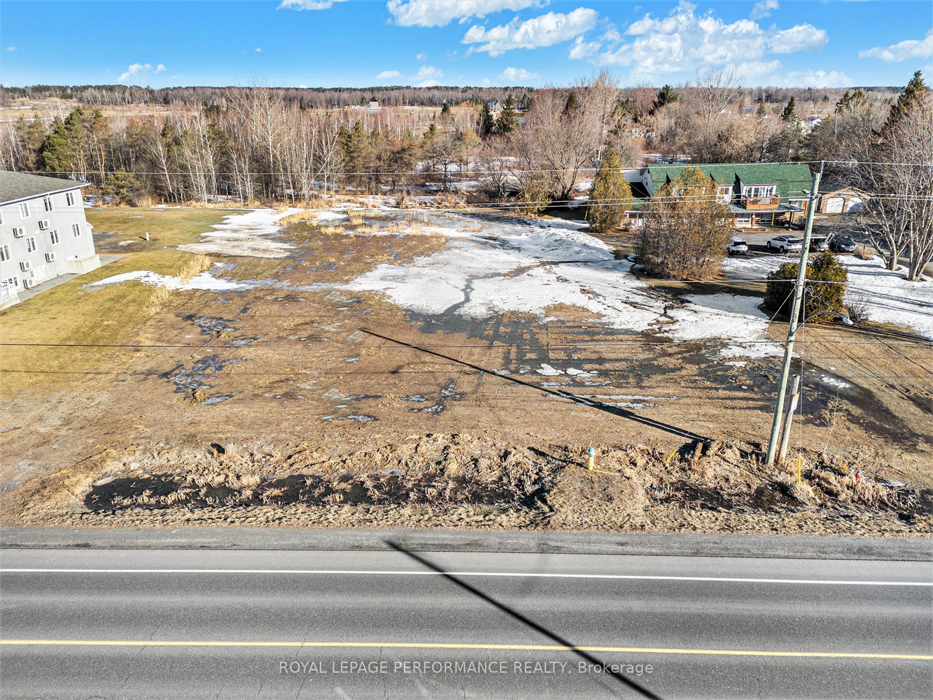 0 Russell Road Property Photo 6