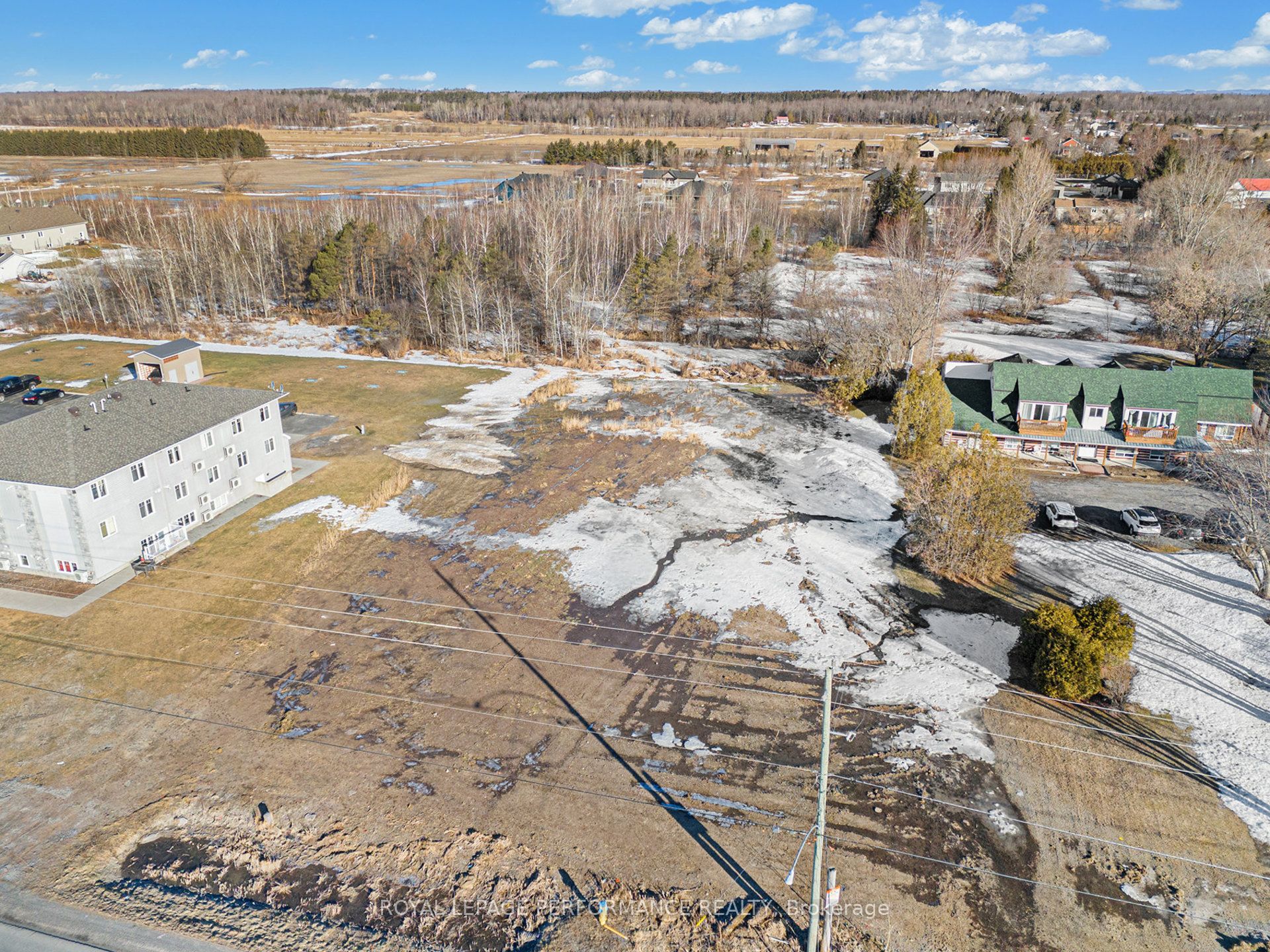 0 Russell Road Property Photo 8