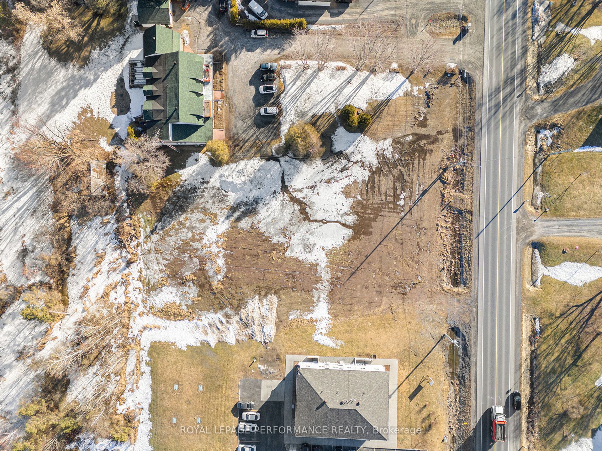 0 Russell Road Property Photo 9