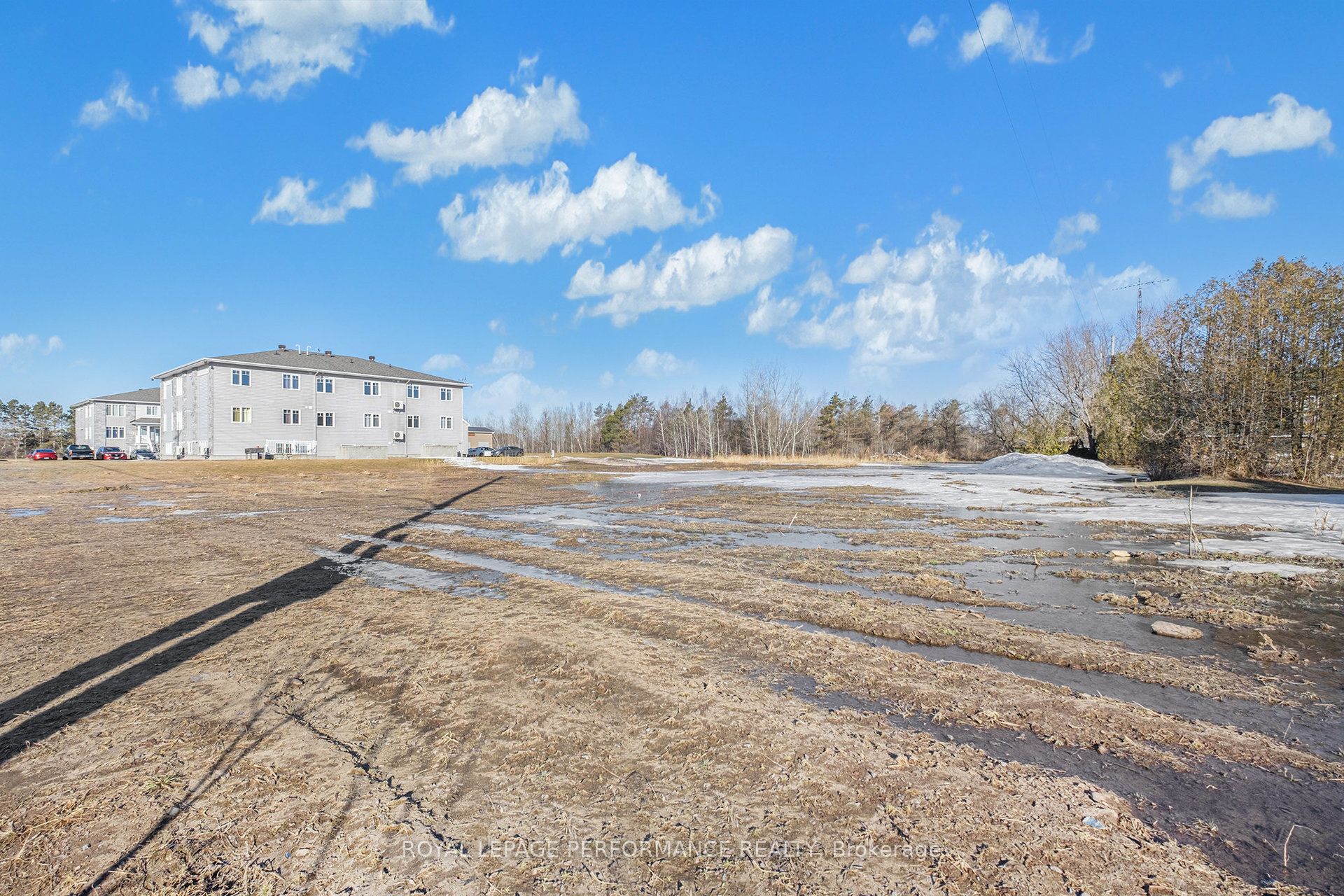 0 Russell Road Property Photo 12