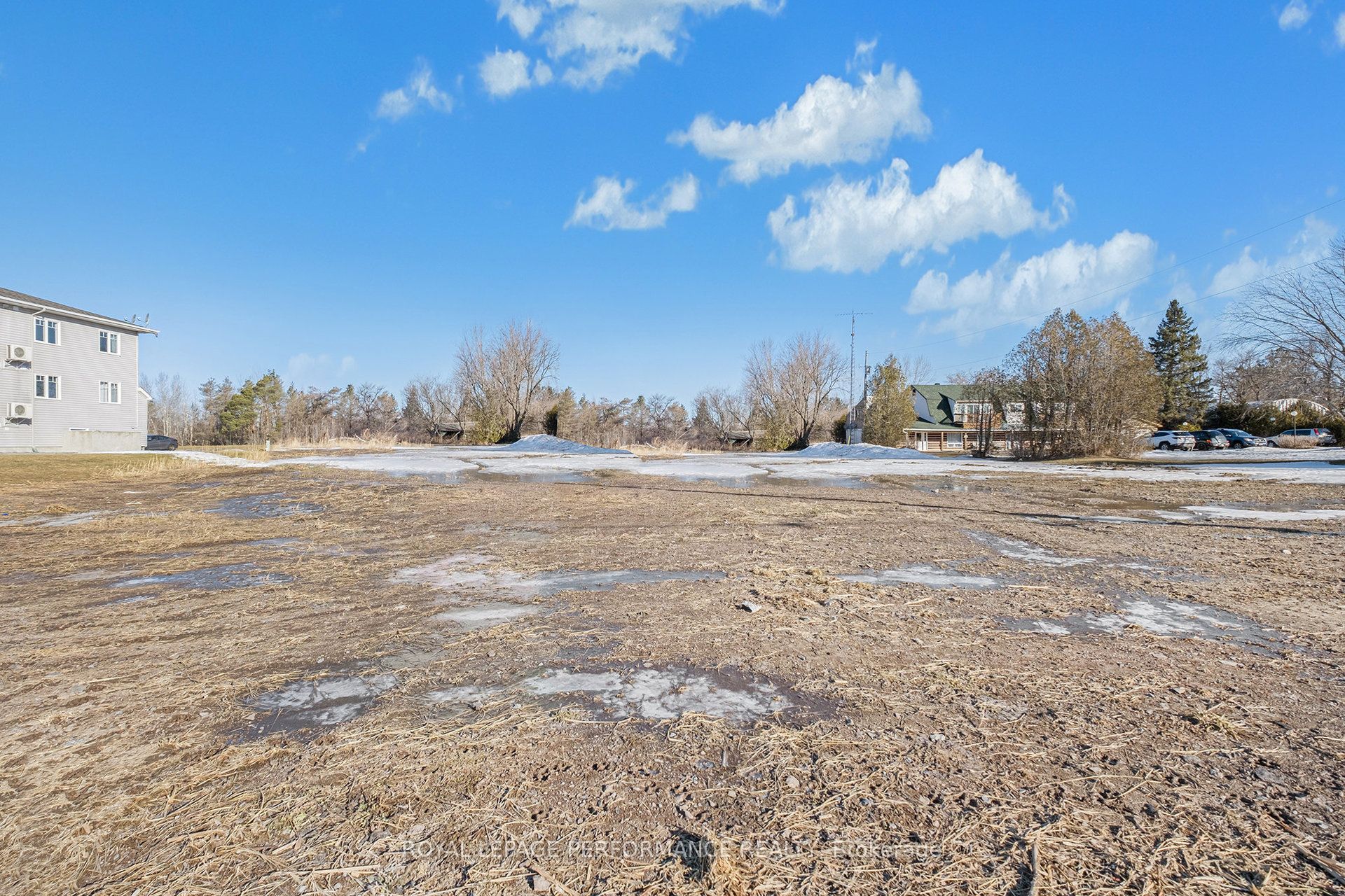 0 Russell Road Property Photo 14