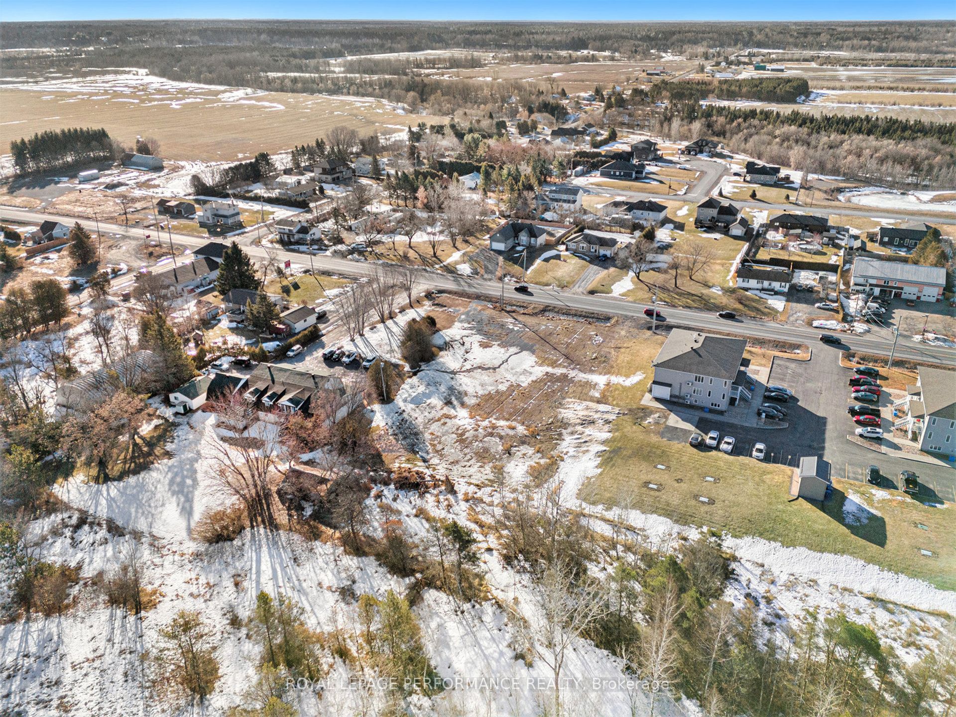 0 Russell Road Property Photo 15