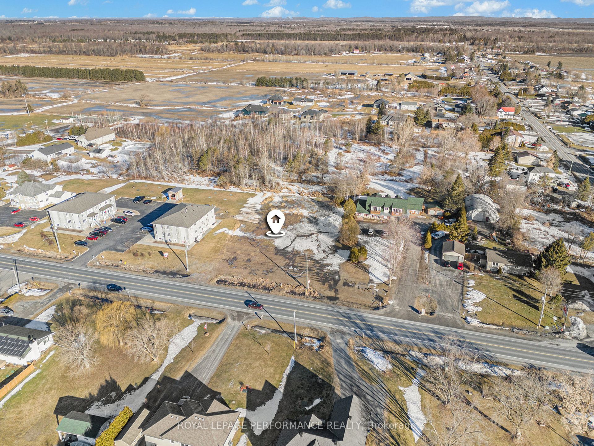 0 Russell Road Property Photo 16