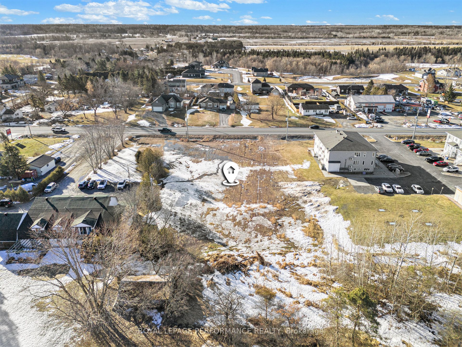 0 Russell Road Property Photo 17