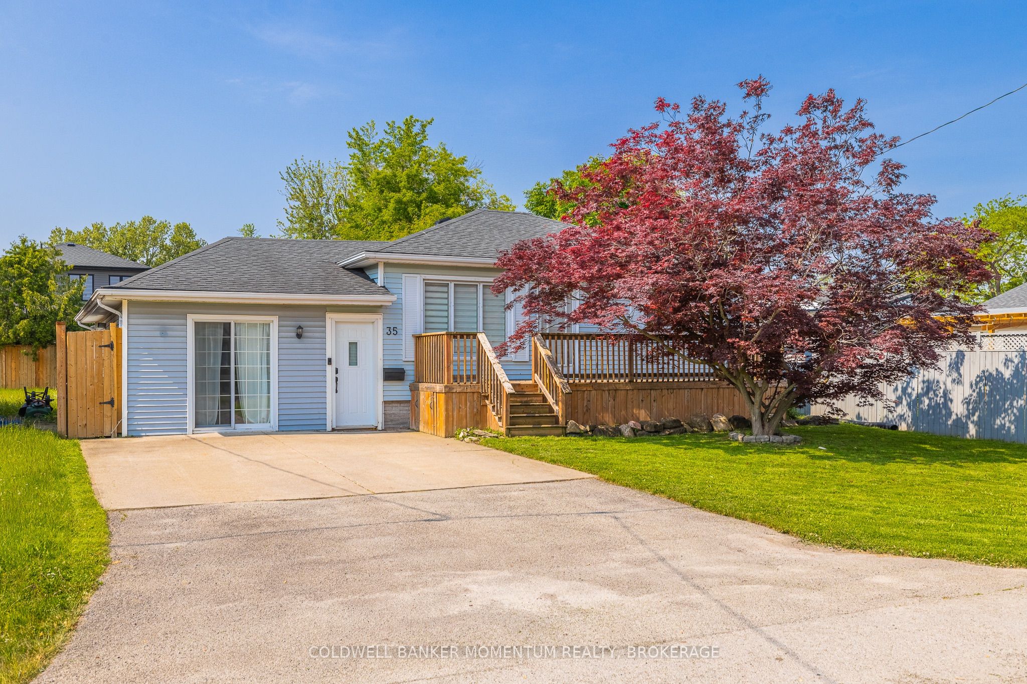 35 Kinsey Street Property Photo 1