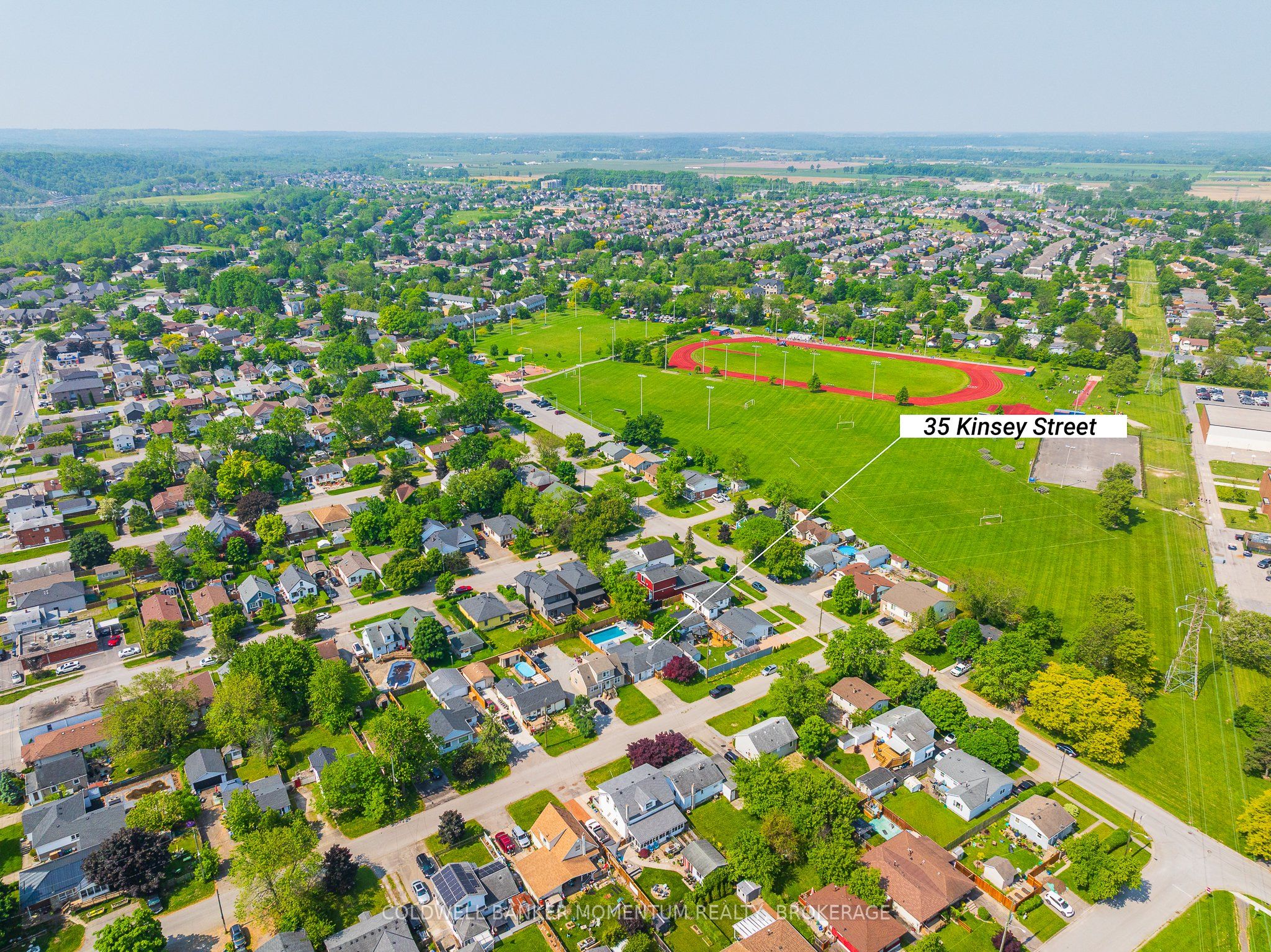 35 Kinsey Street Property Photo 48