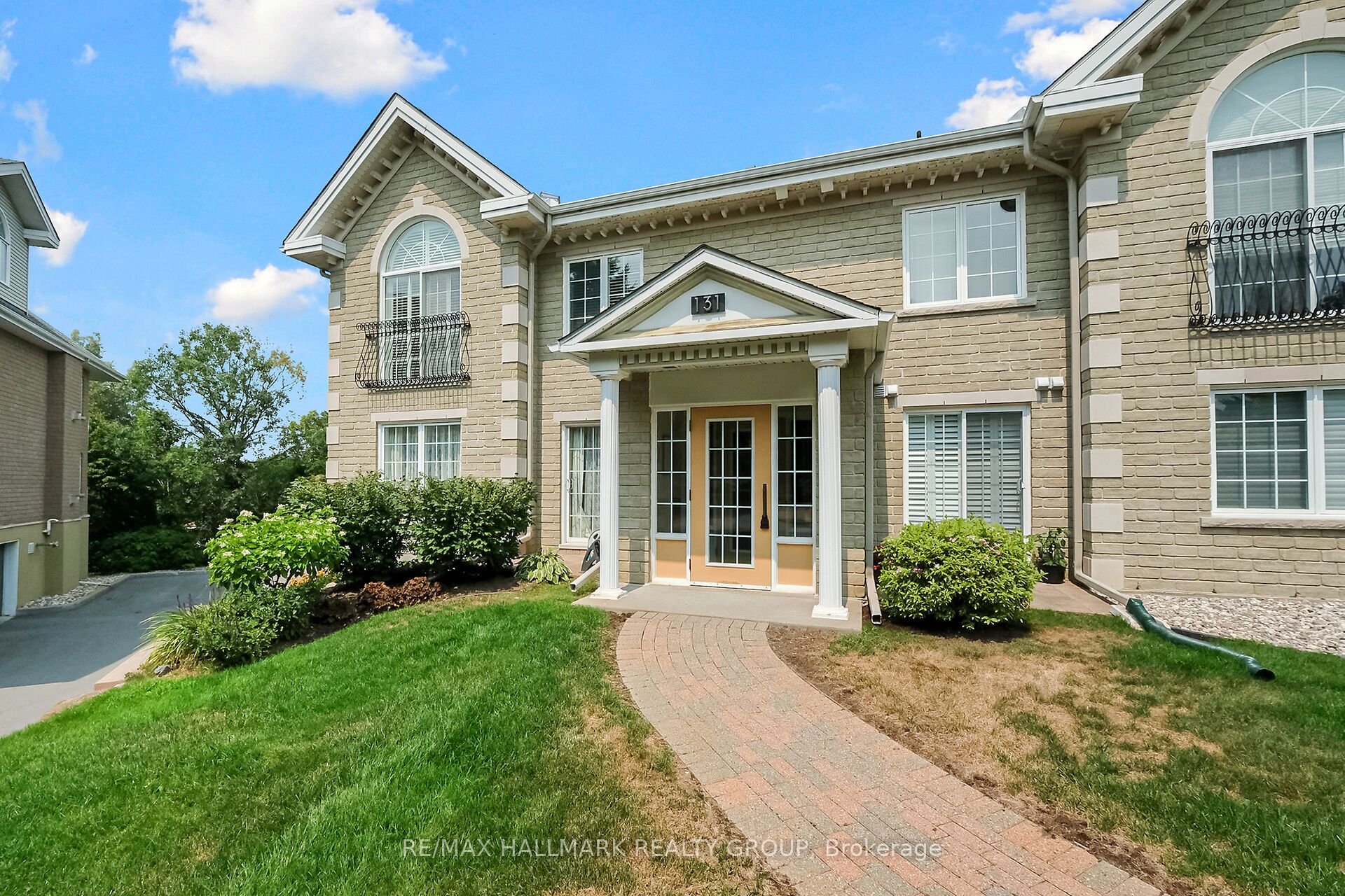 131 Robson Court 1a Property Photo