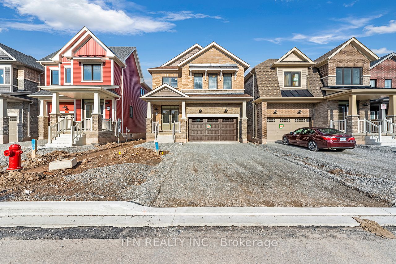 56 Downriver Drive Property Photo 1