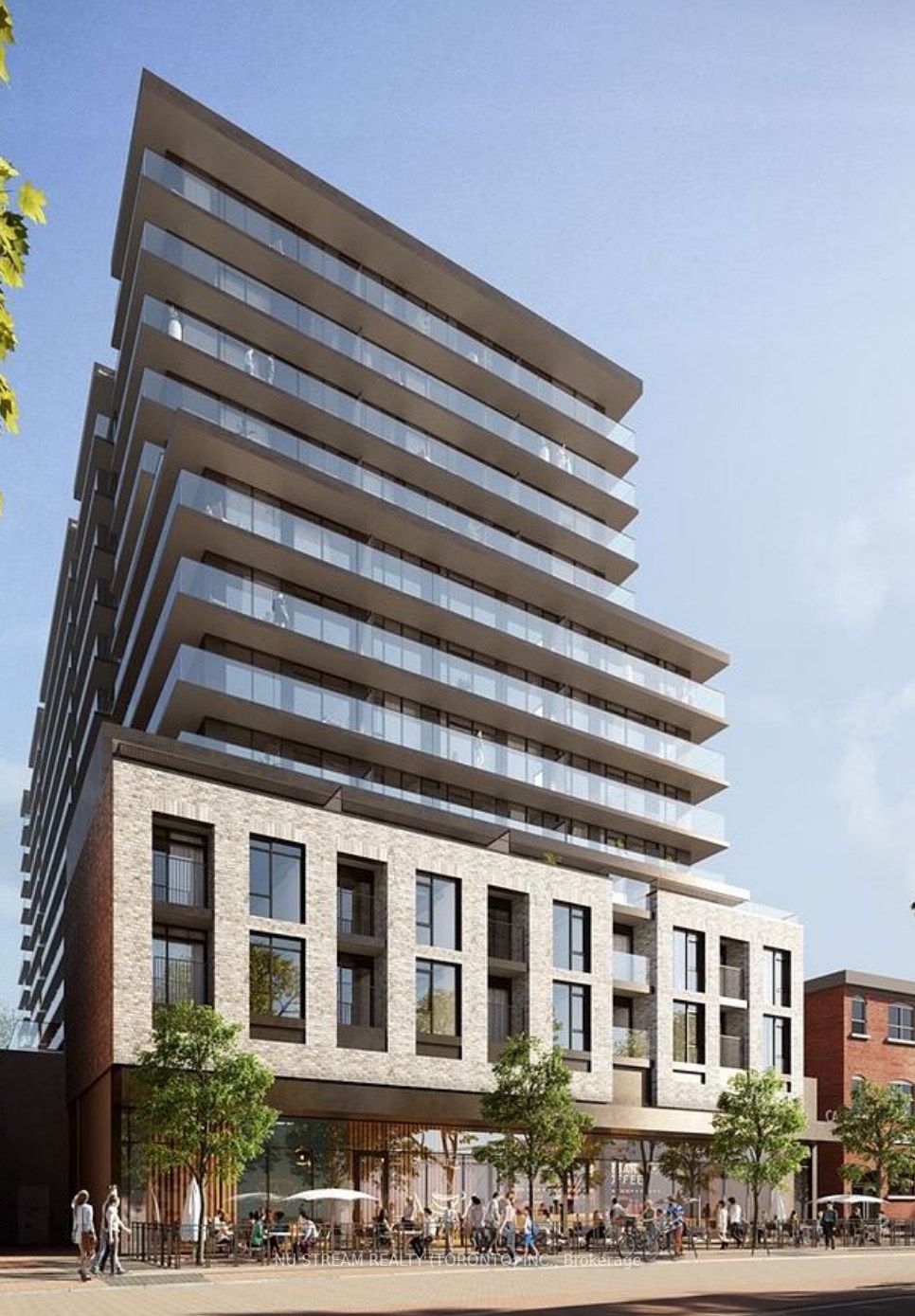 1 Jarvis Street 1119 Property Photo 1