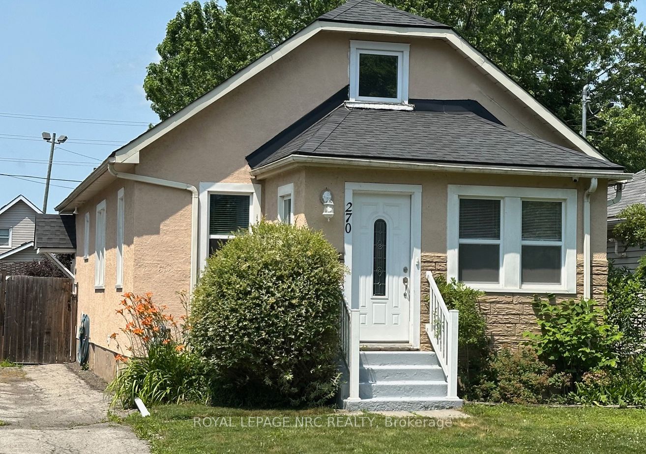 270 Beatrice Street Property Photo 1