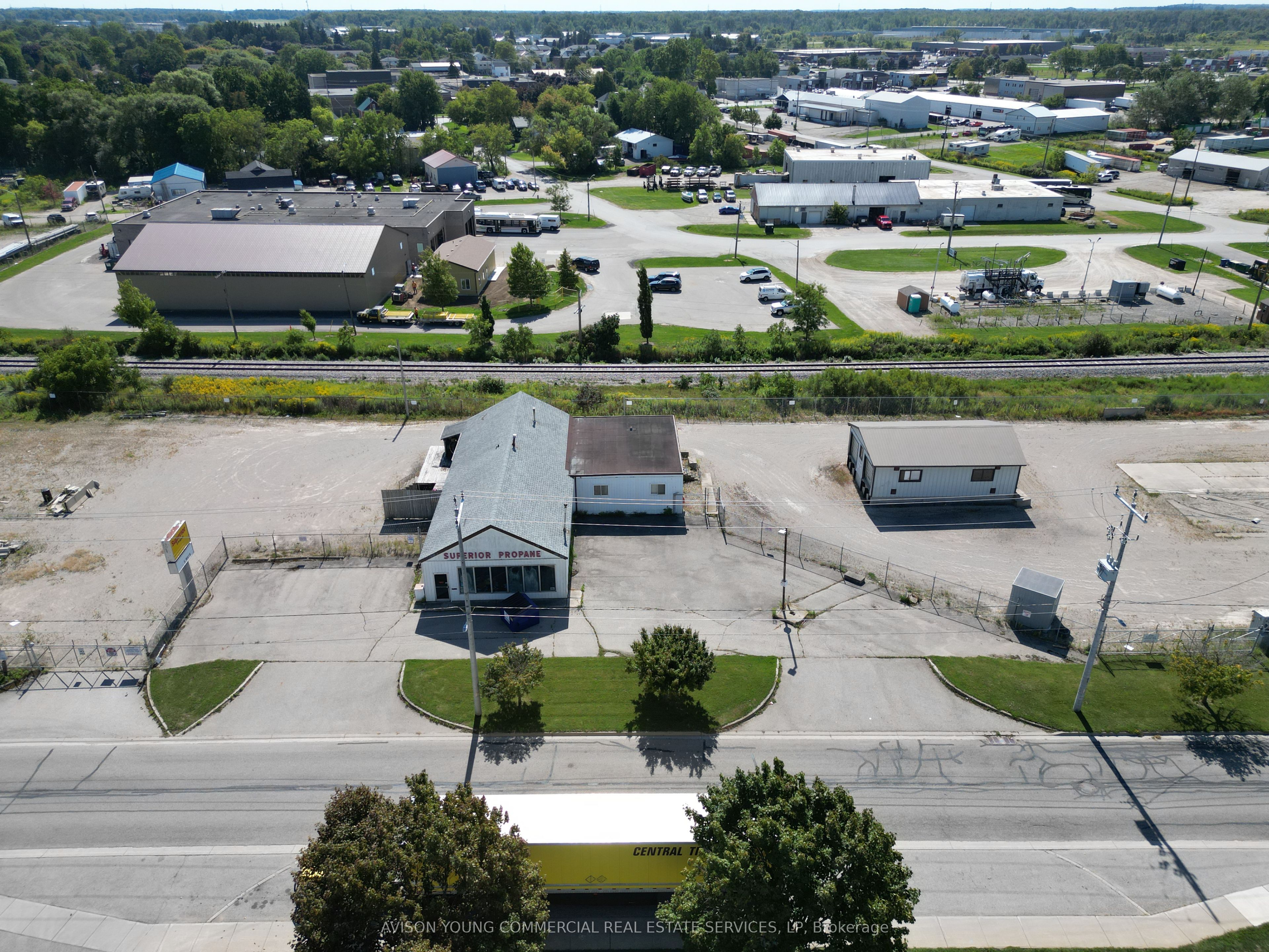 159 Monteith Avenue Property Photo 1