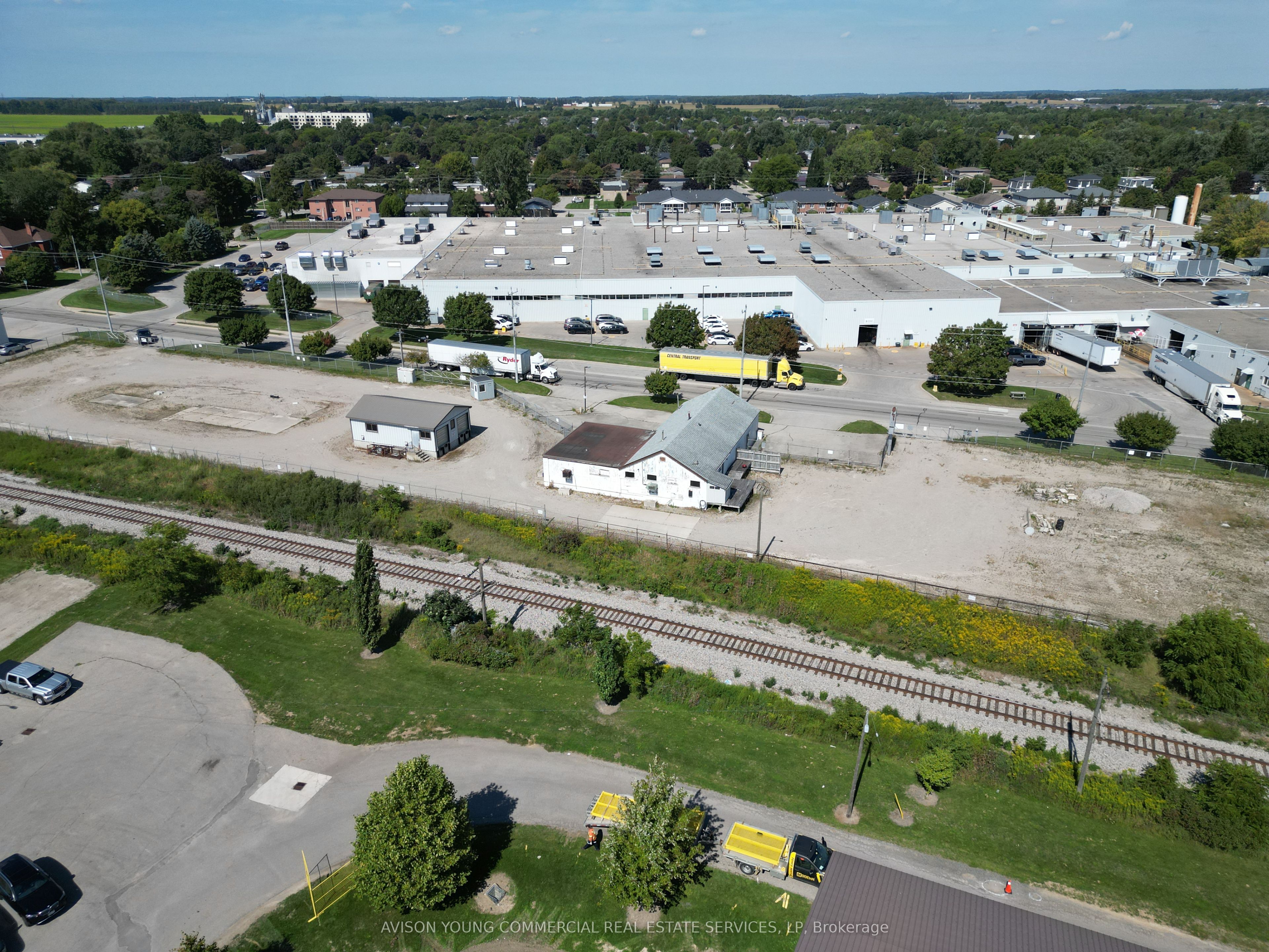 159 Monteith Avenue Property Photo 2