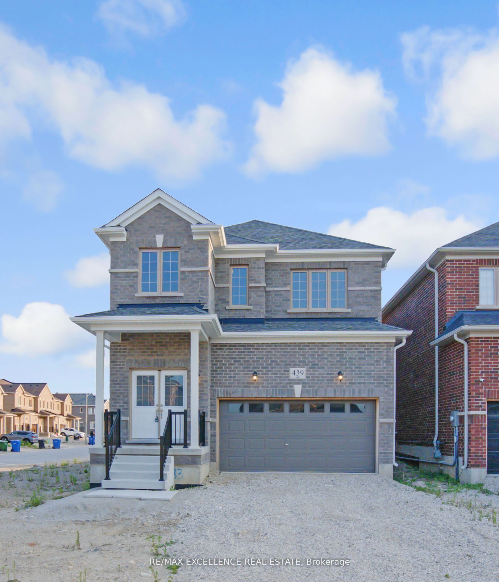 439 Vandusen Avenue Property Photo 1