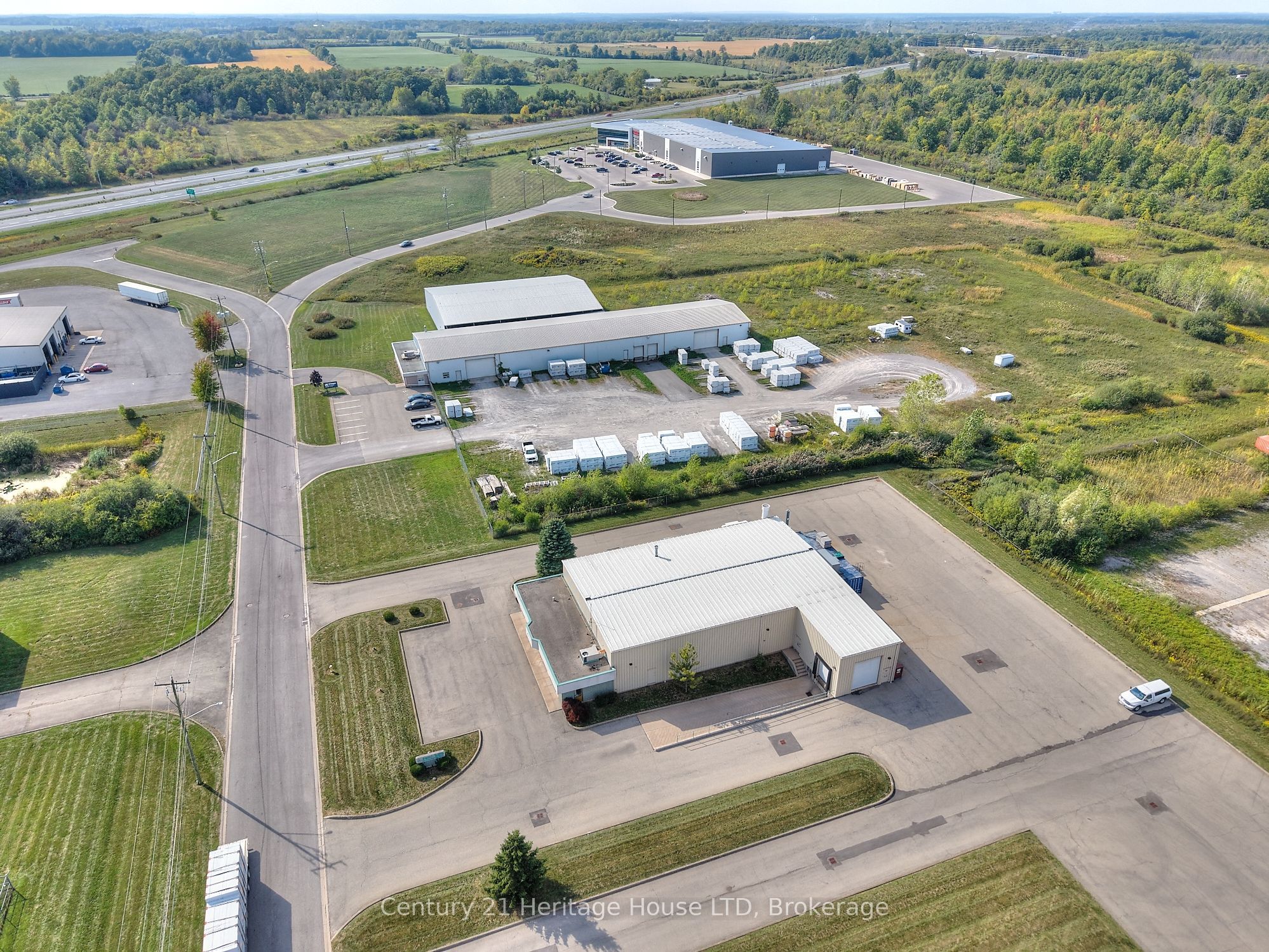 1360 Commerce Parkway Property Photo 5